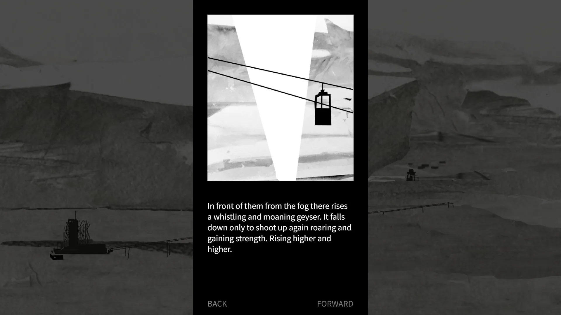 Dull Grey screenshot 1
