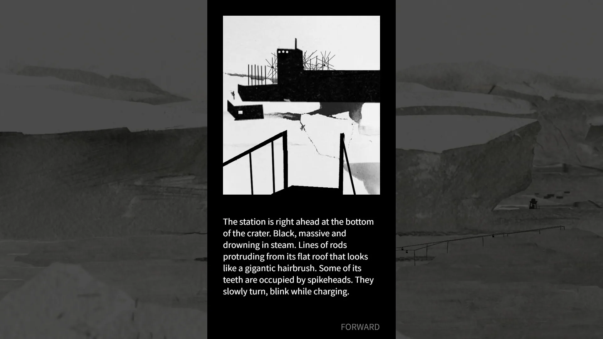 Dull Grey screenshot 4