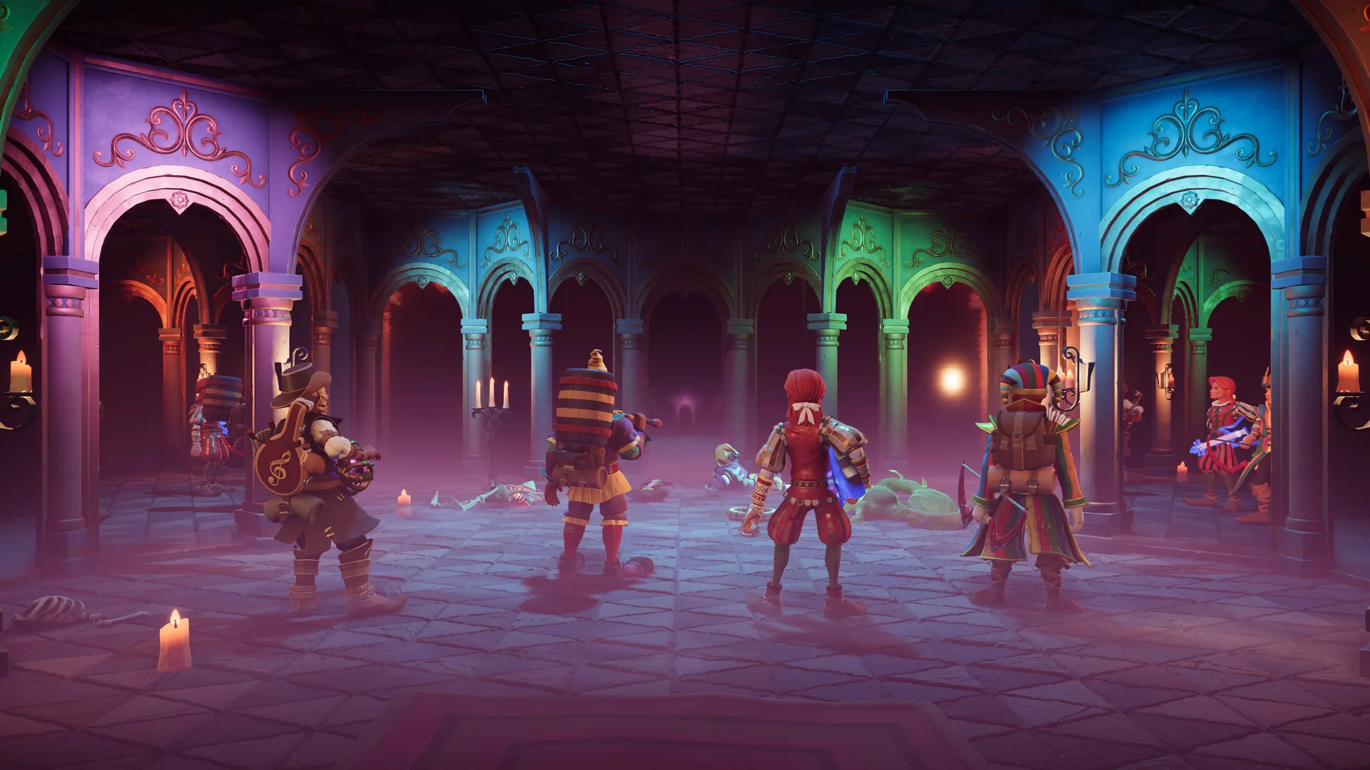 For The King II screenshot 2