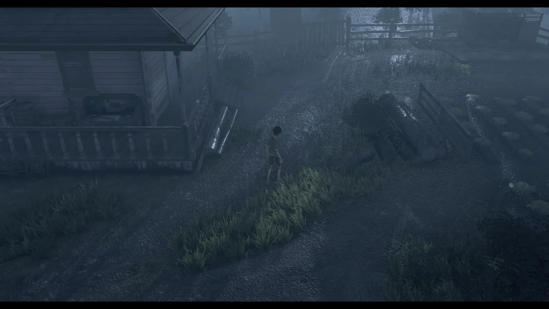 ECO HOLE screenshot 1
