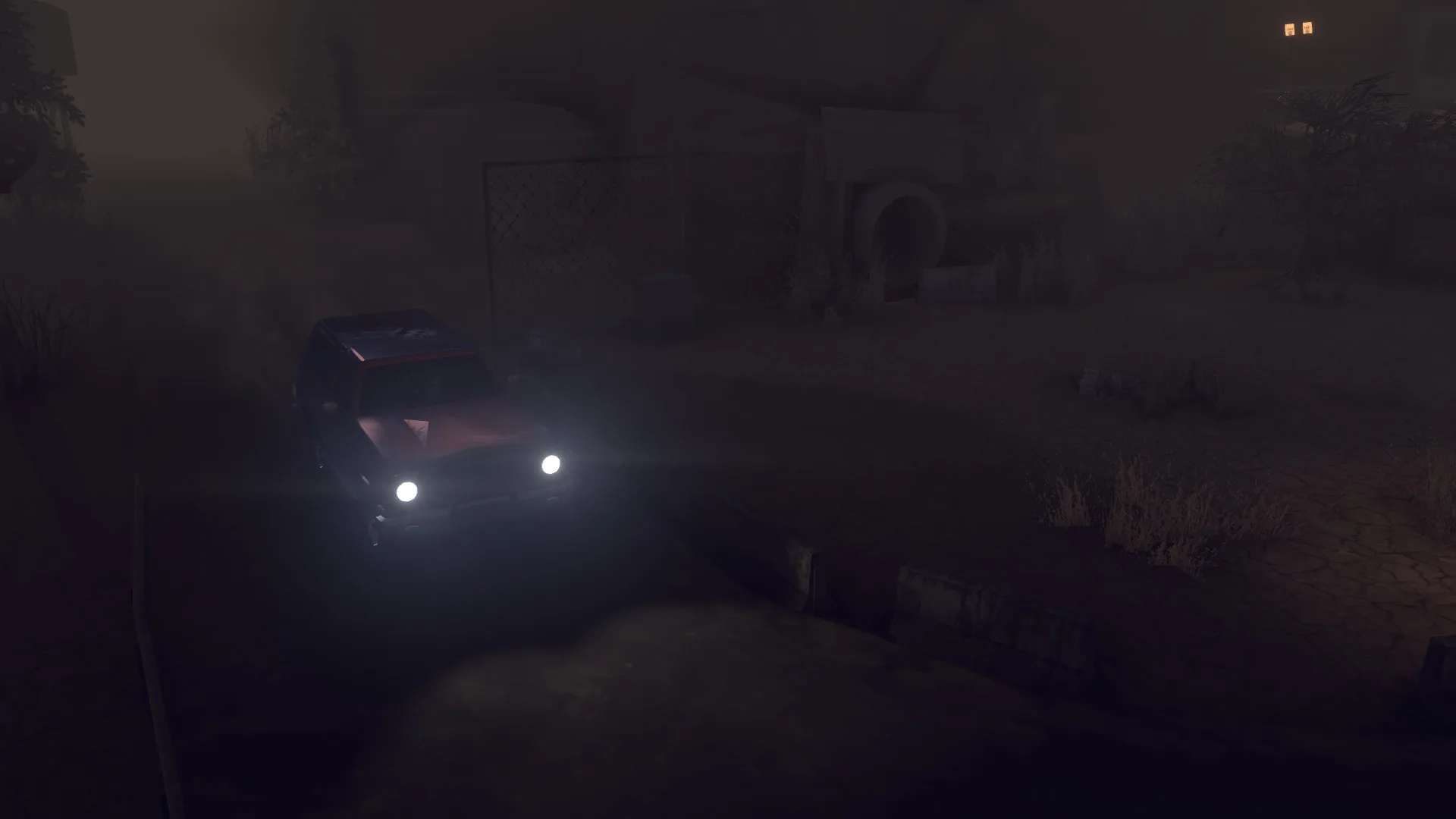 ECO HOLE screenshot 4