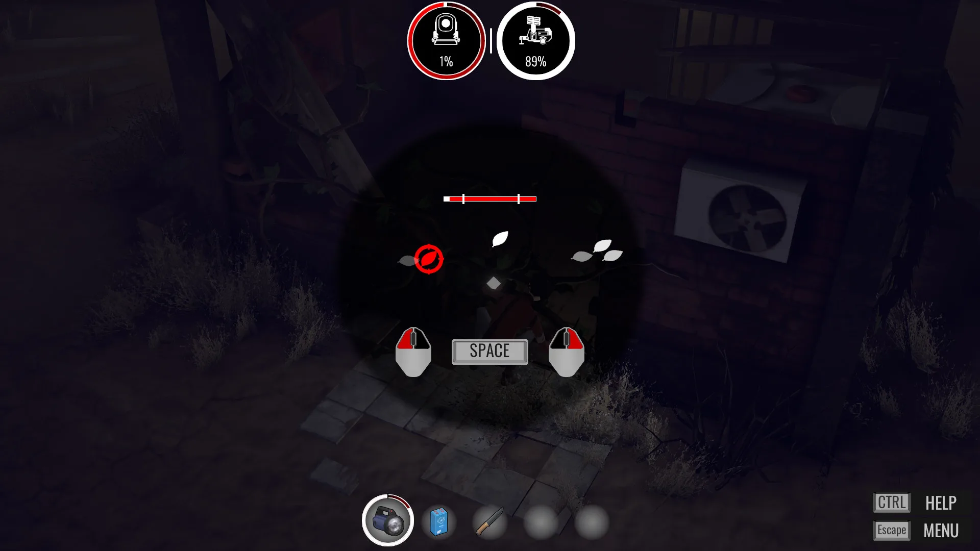 ECO HOLE screenshot 5