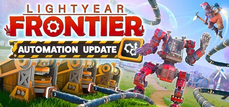 Lightyear Frontier