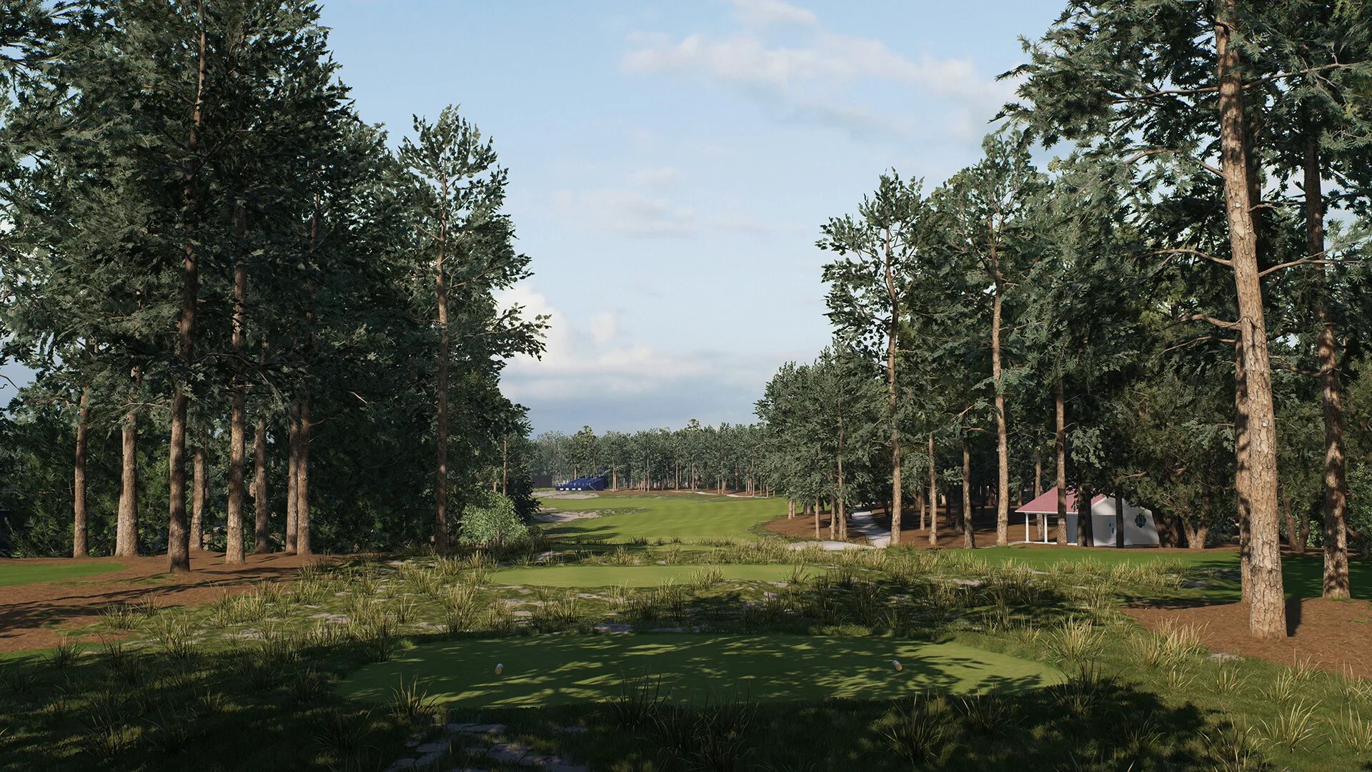 EA SPORTS™ PGA TOUR™ screenshot 3