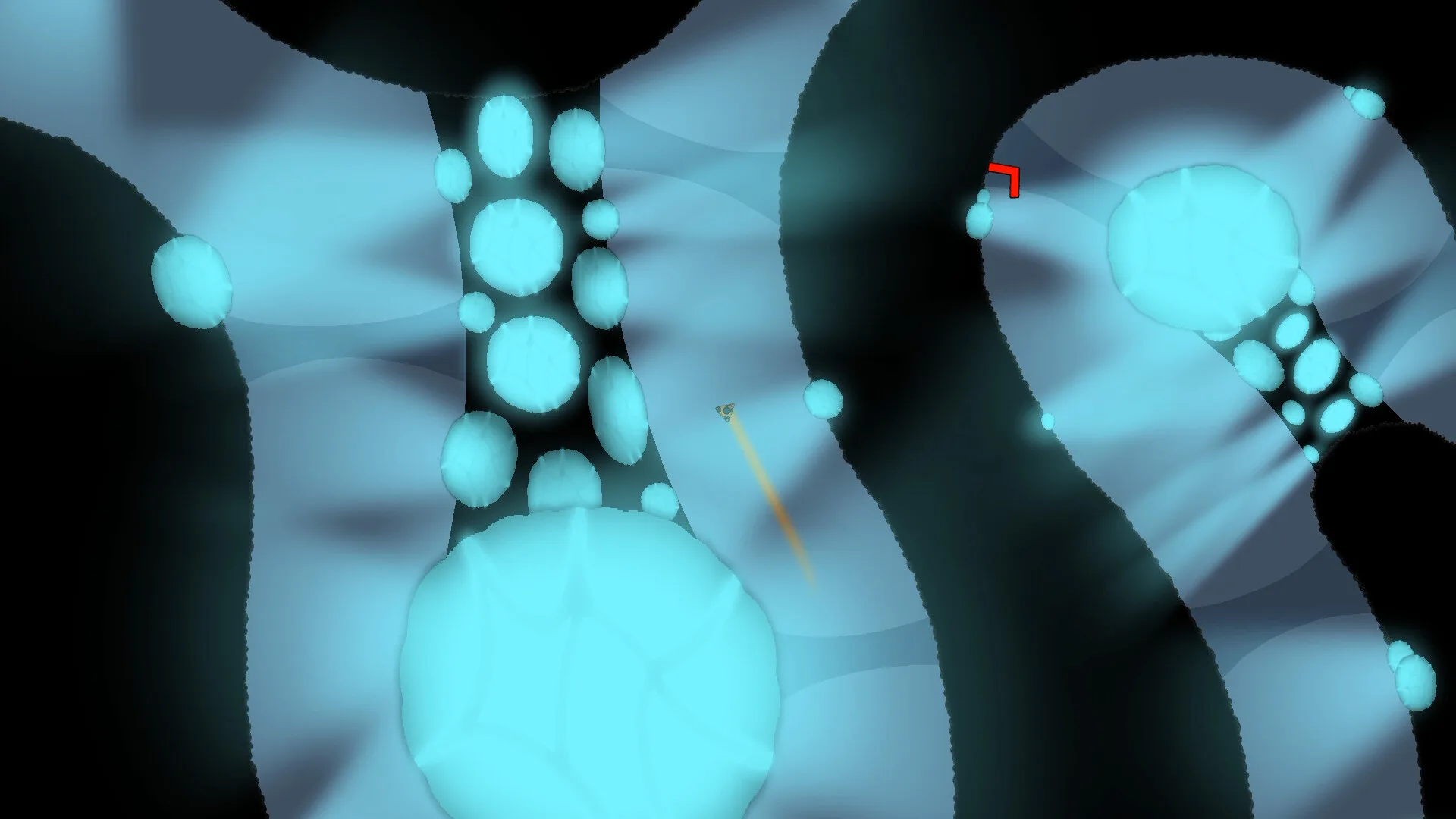 Vacuum Pilot screenshot 4
