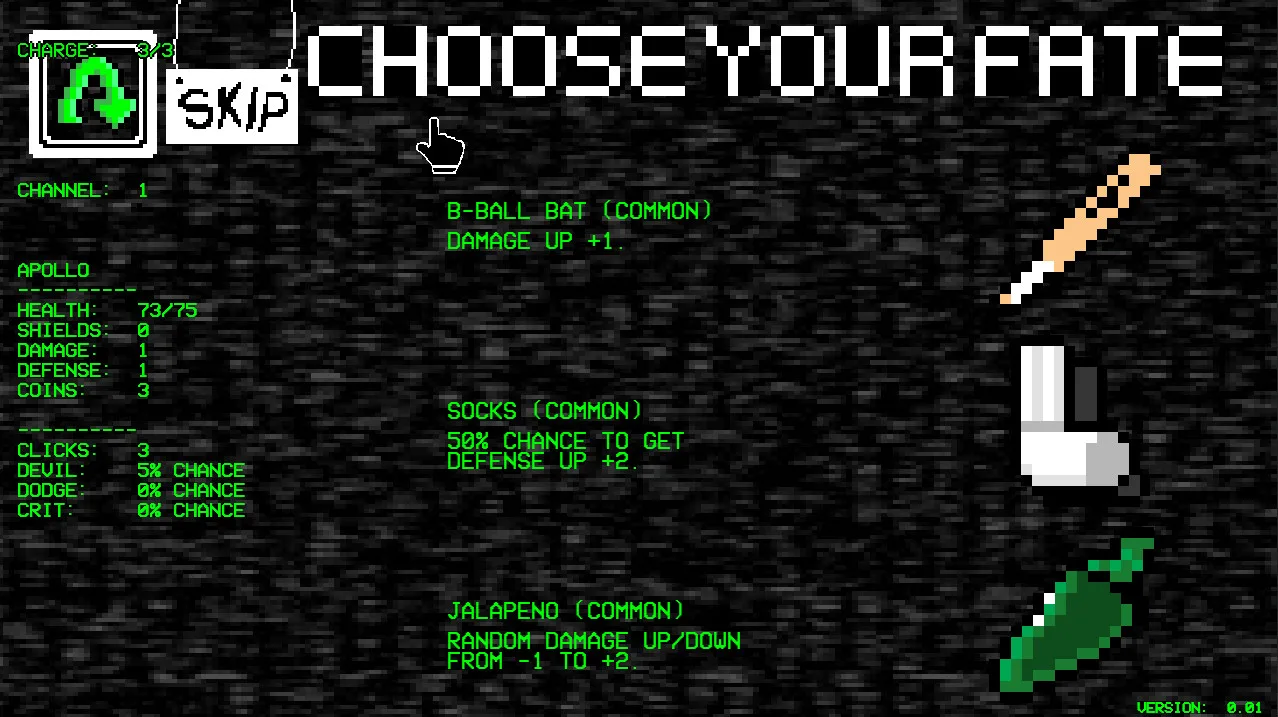 TV Kid screenshot 2