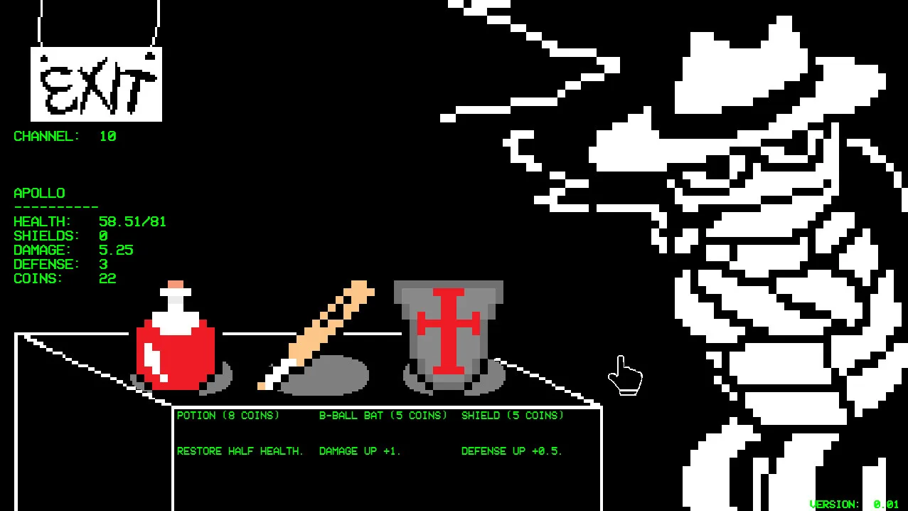 TV Kid screenshot 3
