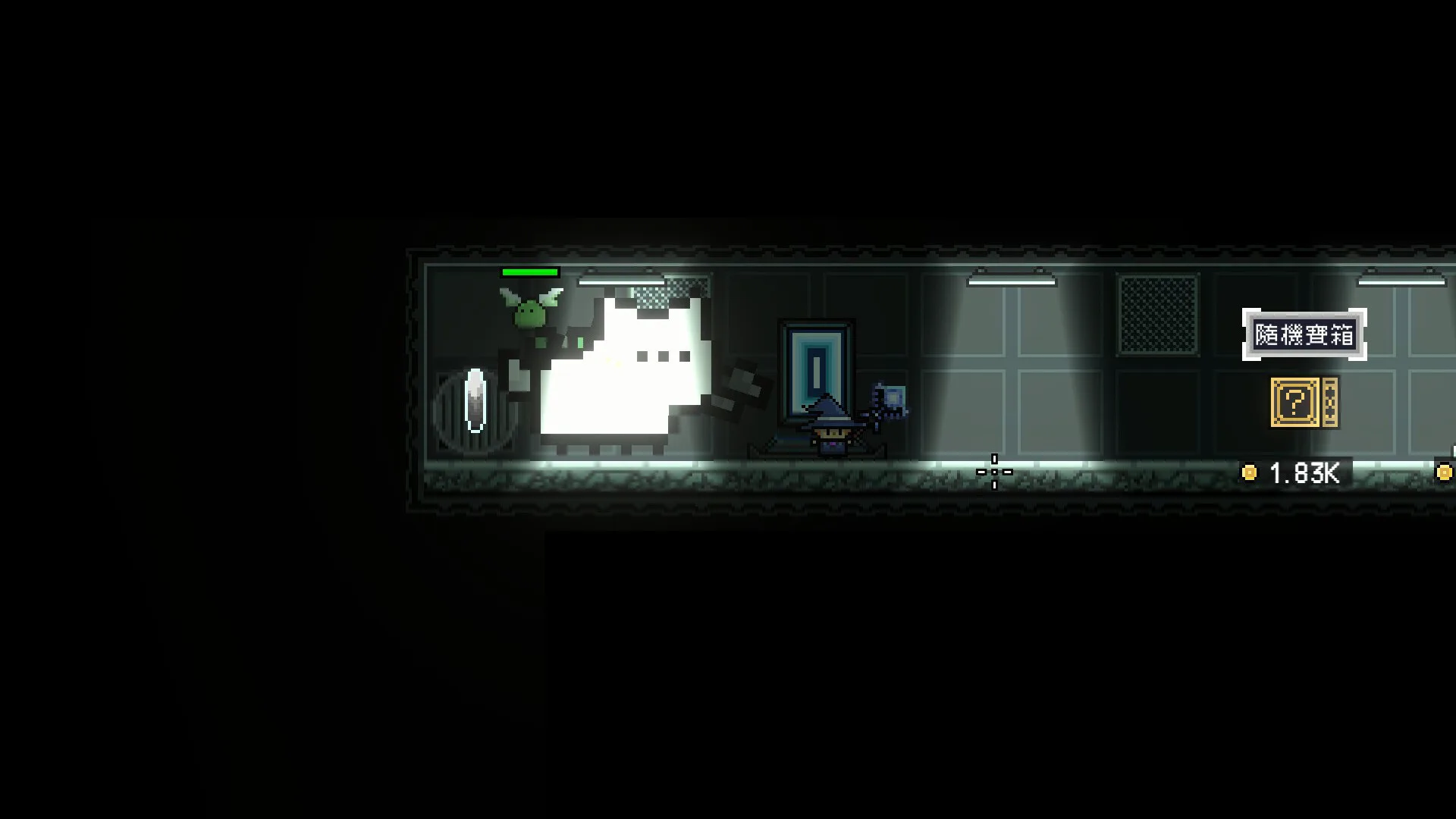 Portal Dungeon screenshot 3