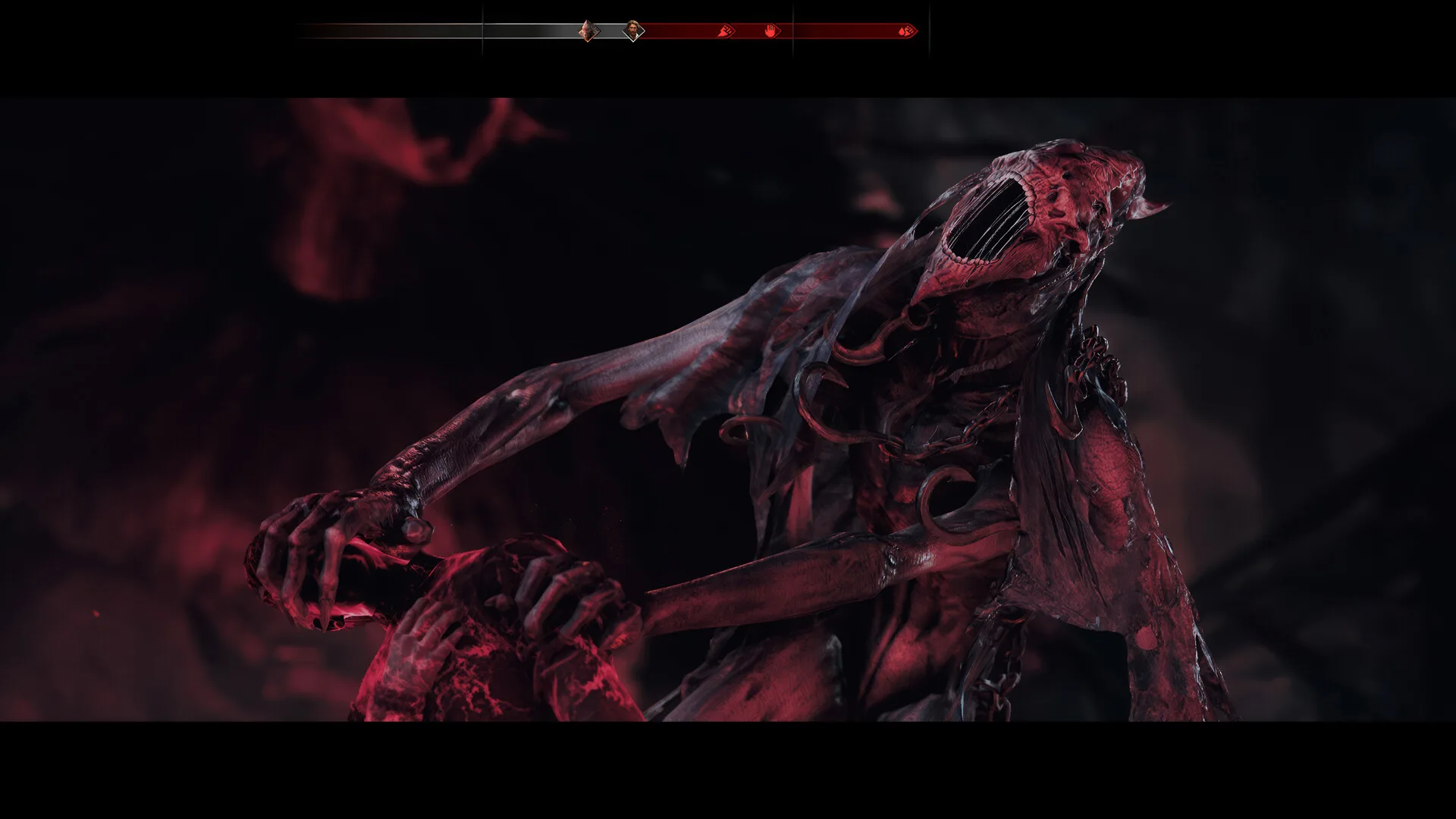 The Thaumaturge screenshot 5
