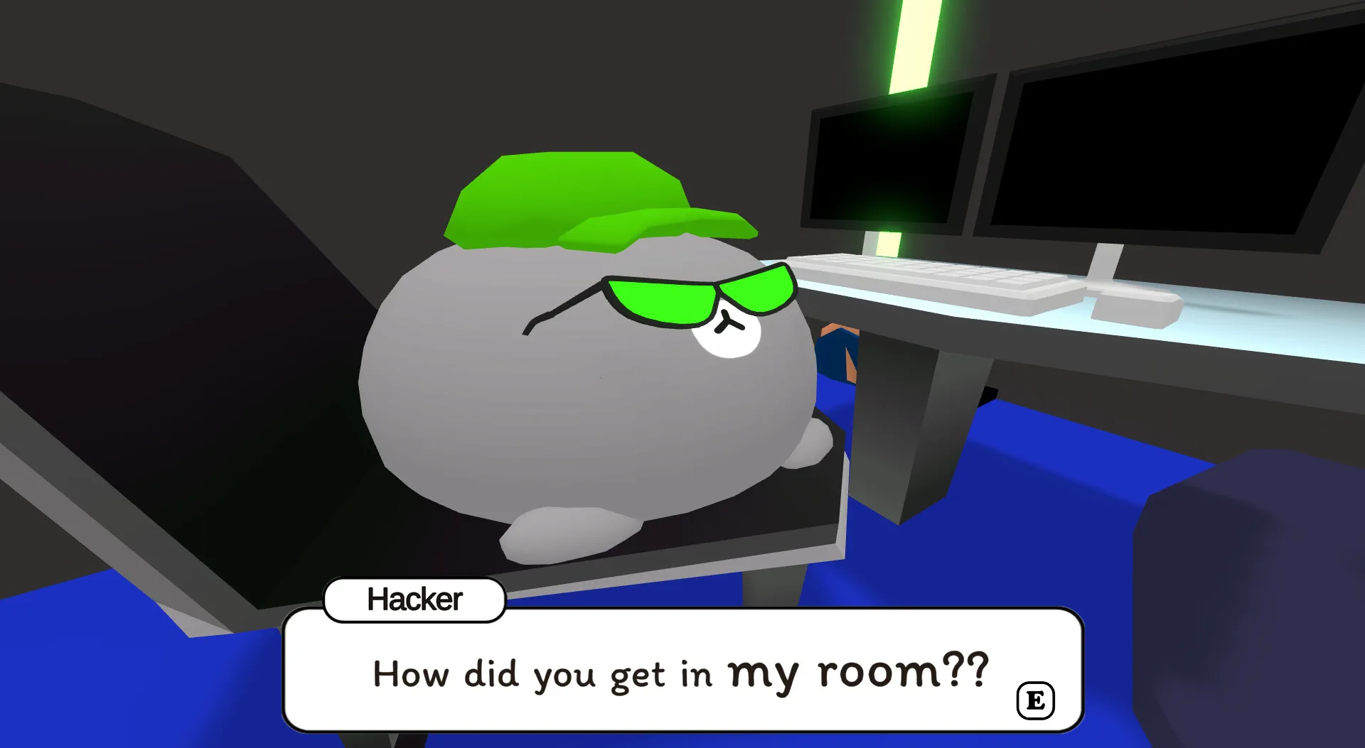 Seal World screenshot 2