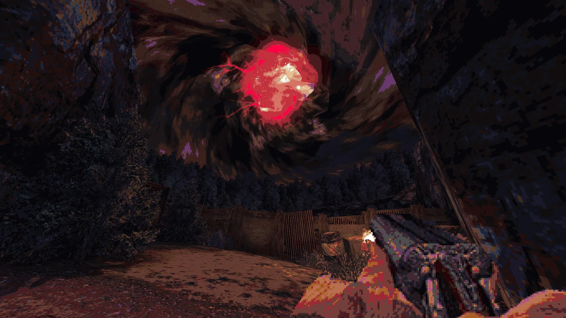 CULTIC screenshot 4
