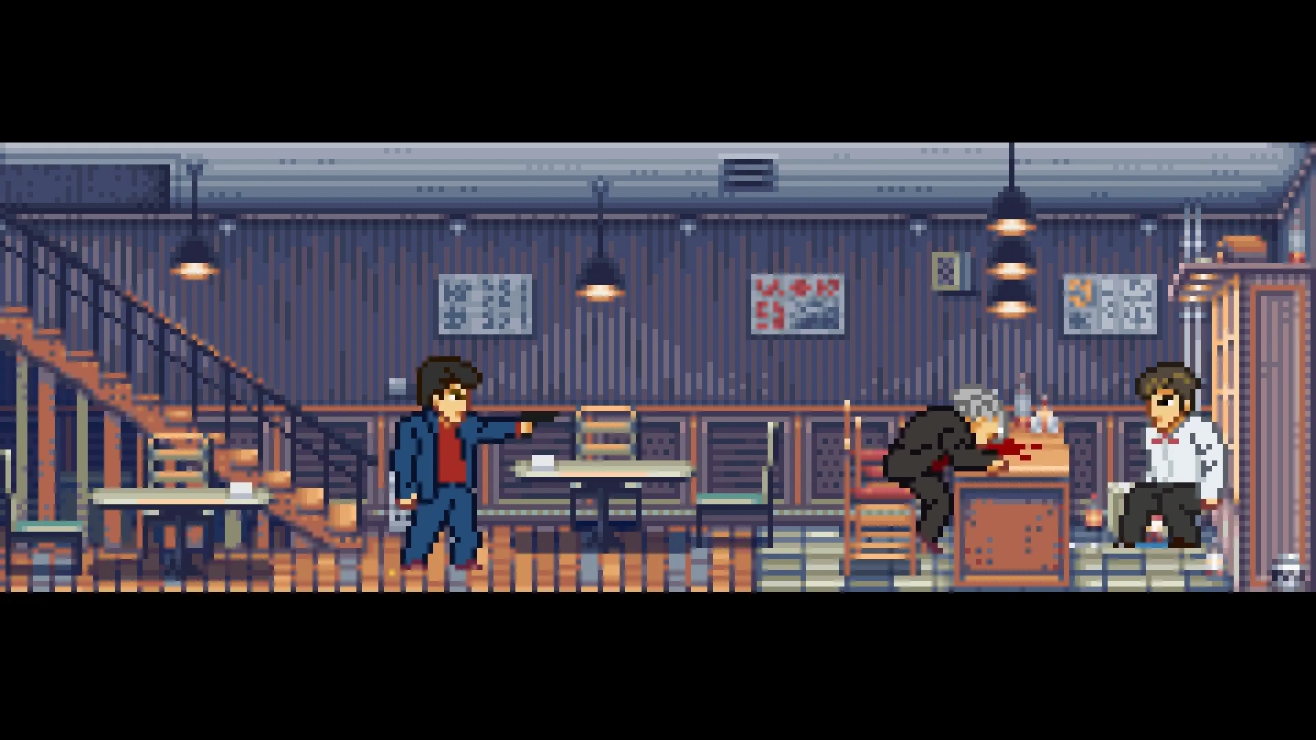 Fading Afternoon screenshot 1