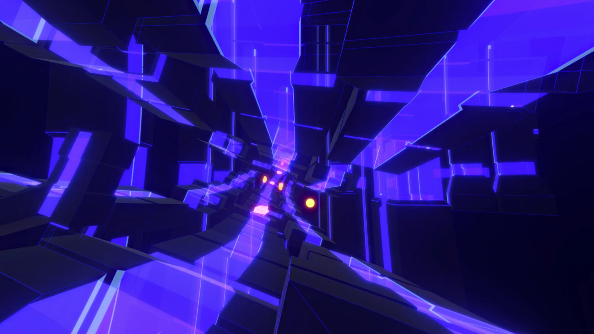 RAYZE screenshot 2