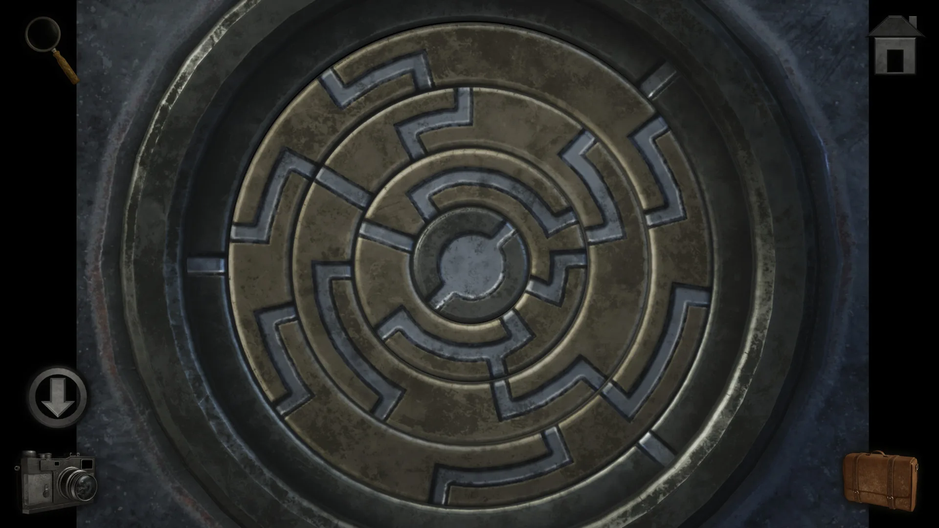 Meridian 157: Chapter 3 screenshot 3