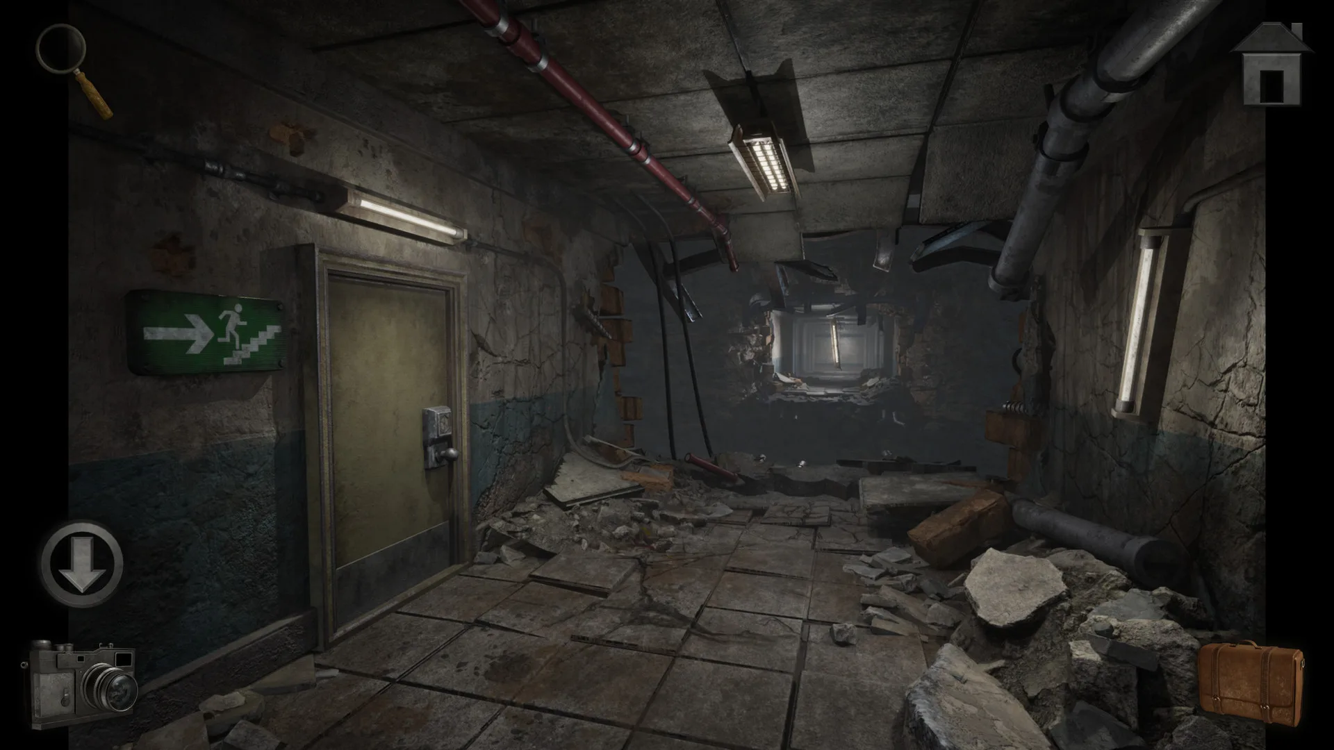 Meridian 157: Chapter 3 screenshot 4
