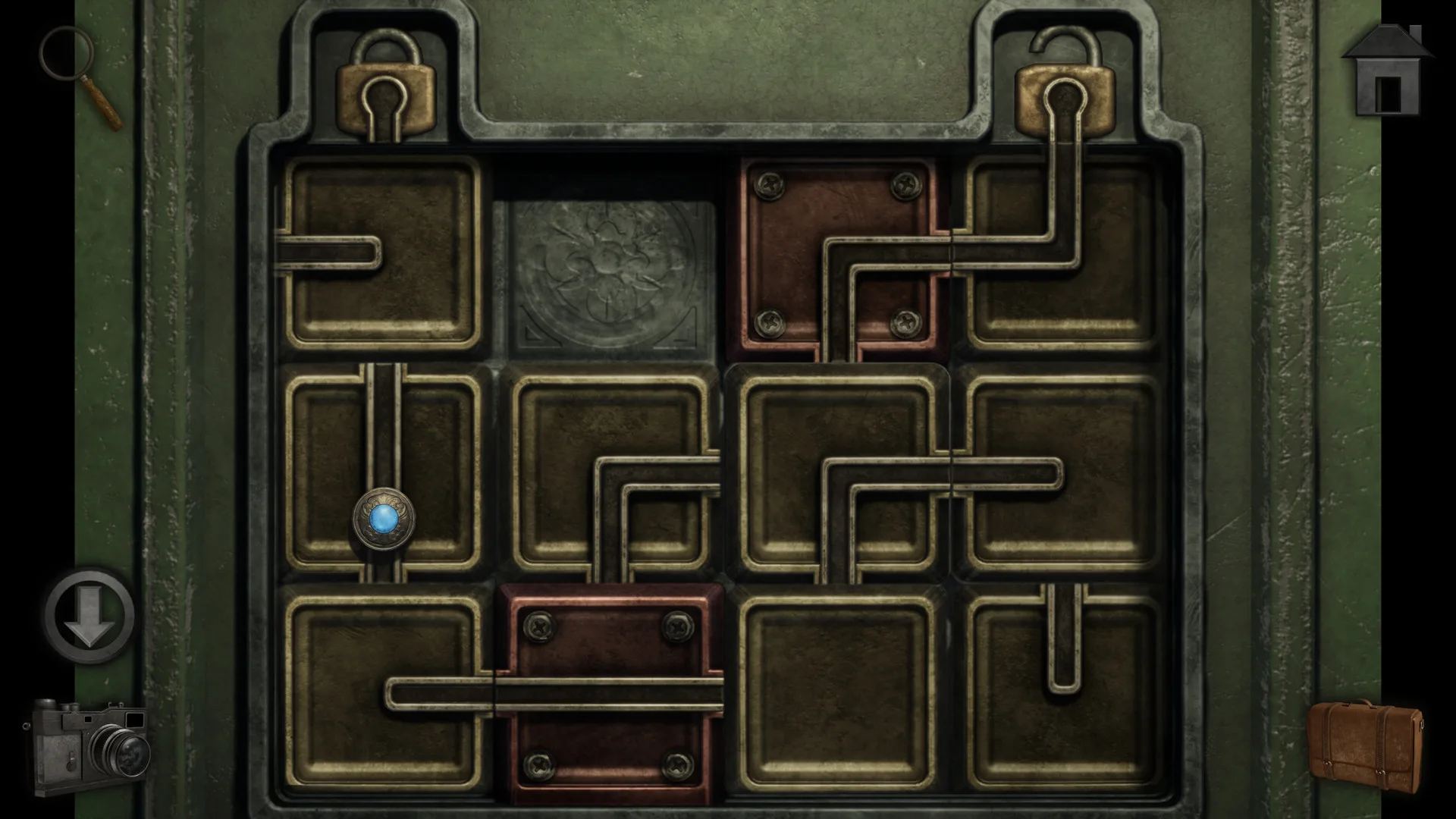 Meridian 157: Chapter 3 screenshot 5