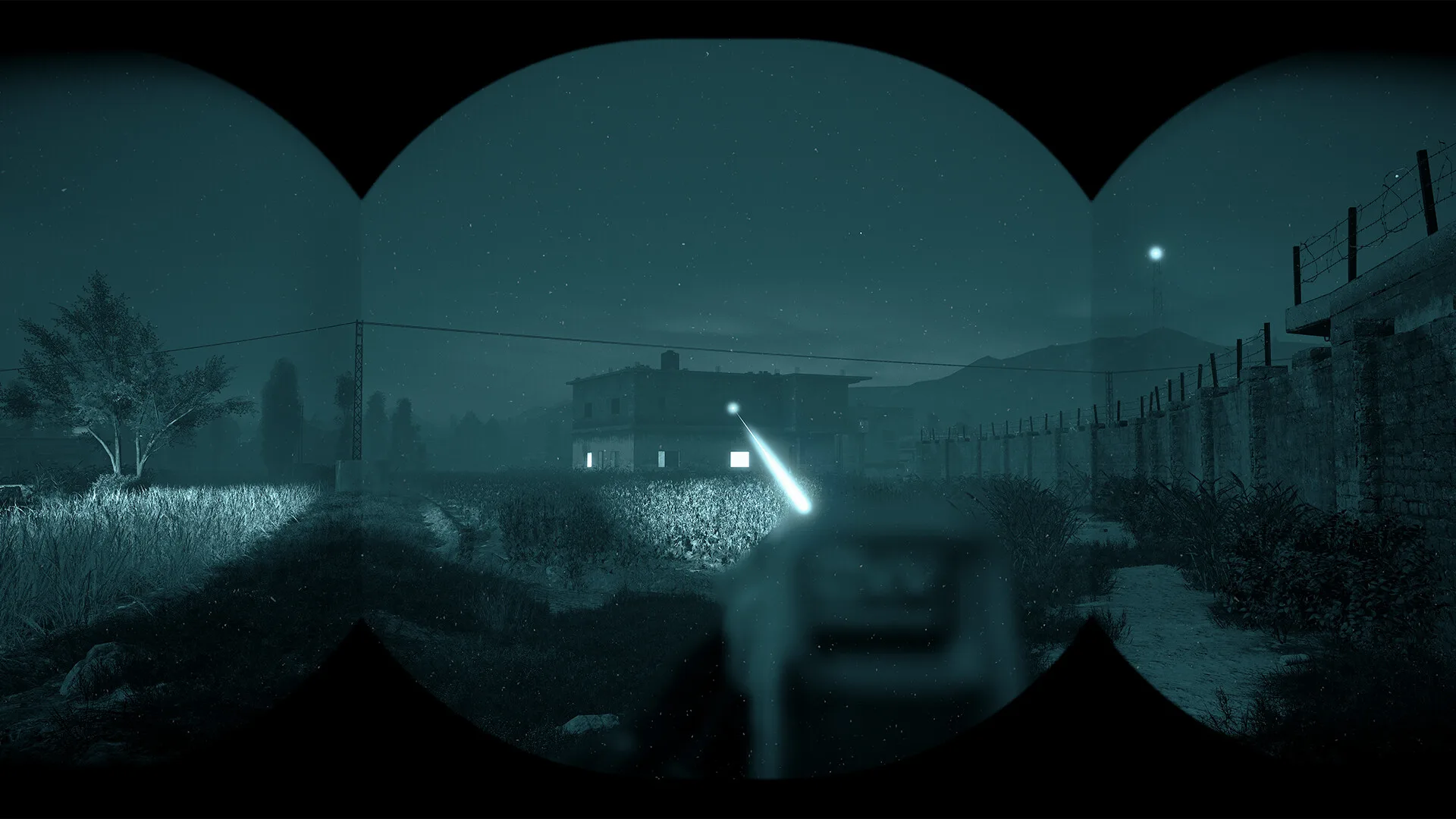 GROUND BRANCH screenshot 2