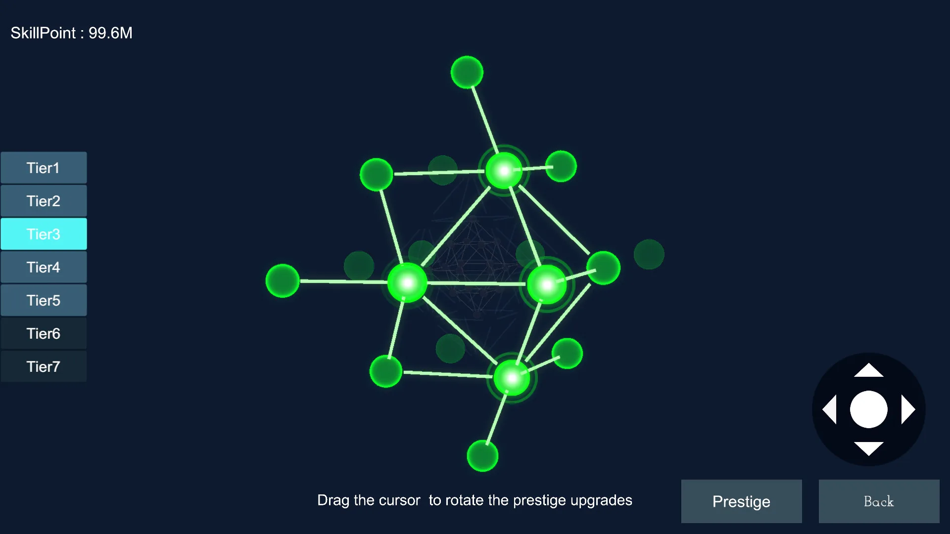 Incremental Cubes screenshot 5