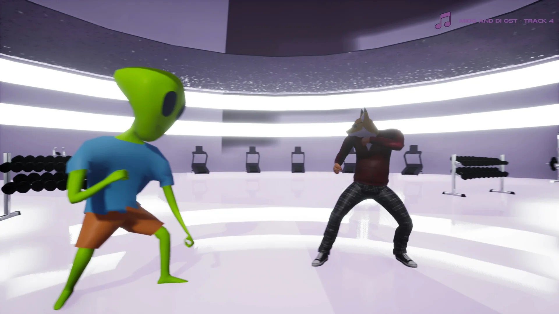 Mido and Di screenshot 2