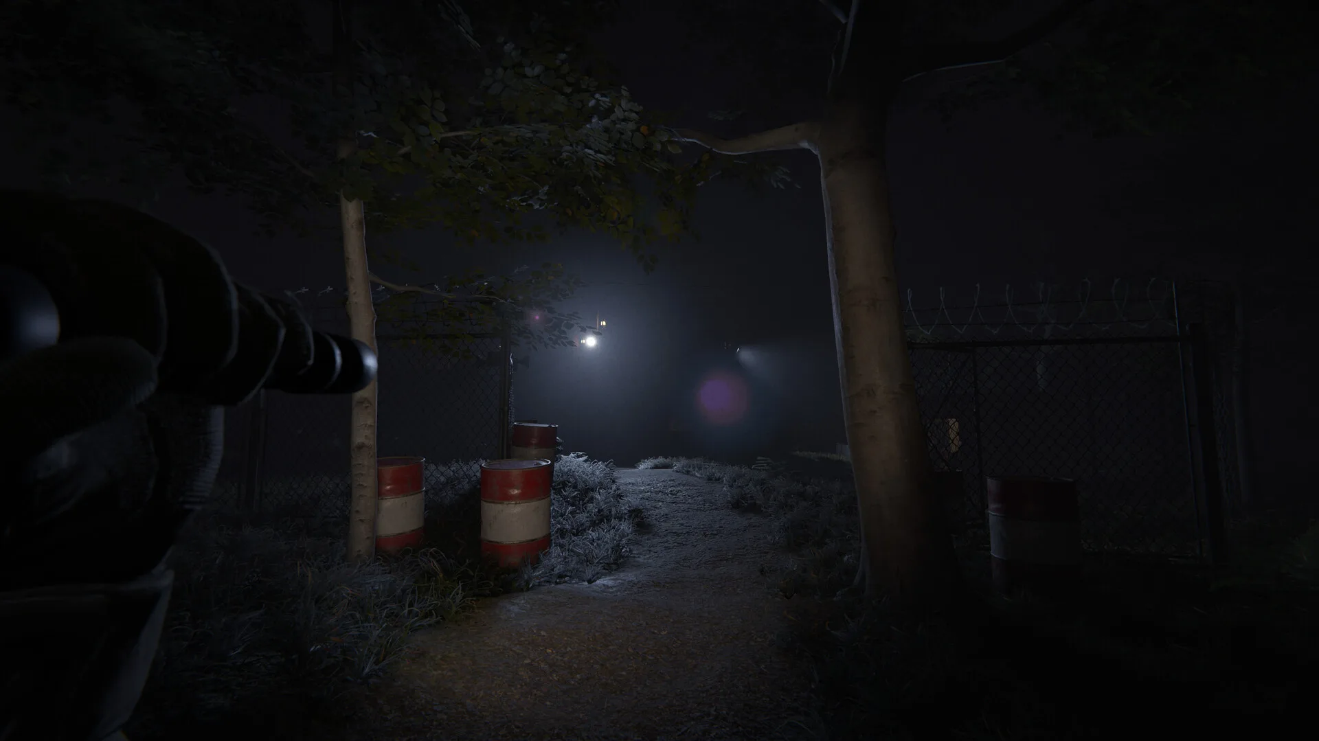 Abtos Covert screenshot 2