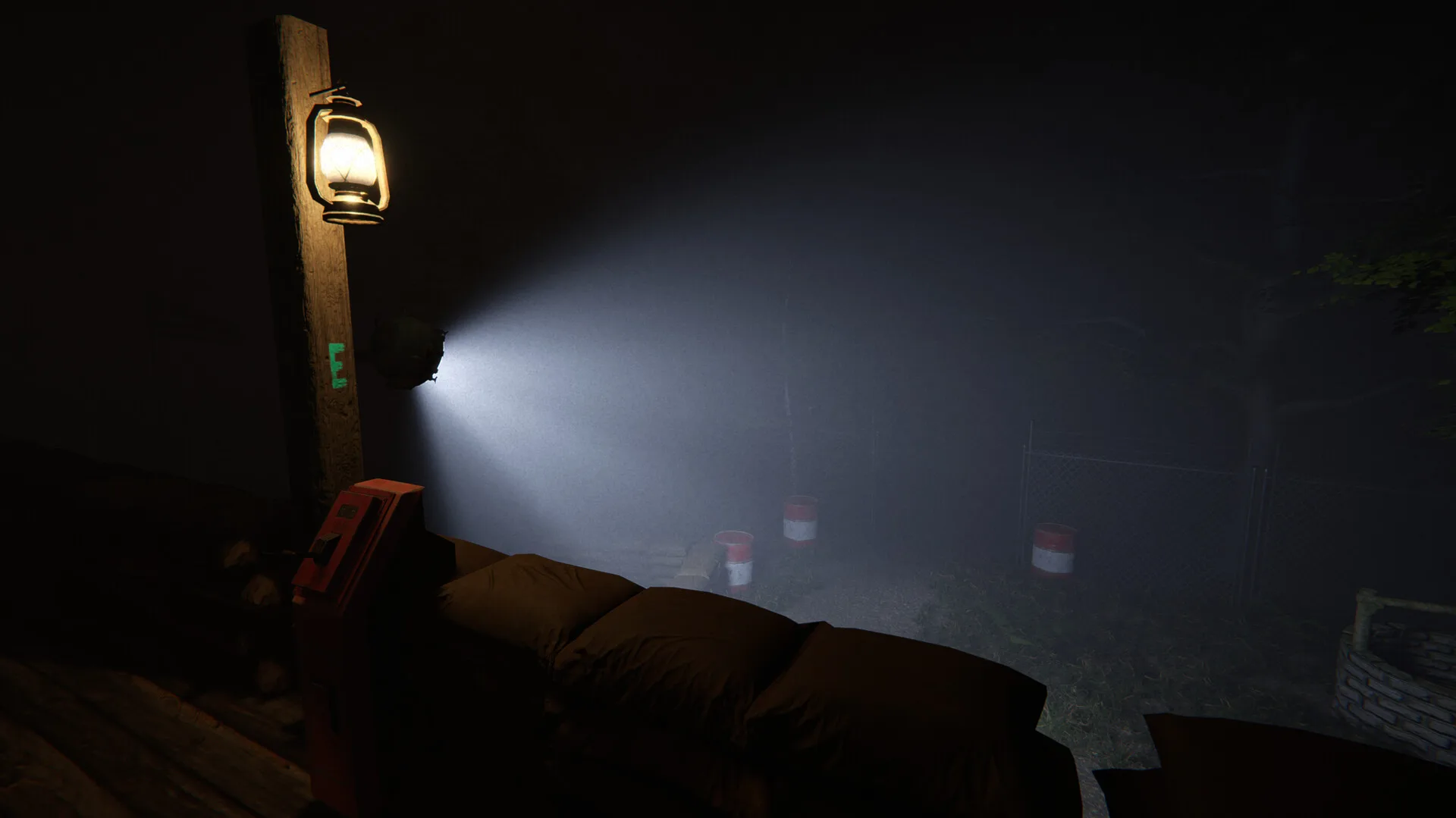 Abtos Covert screenshot 3