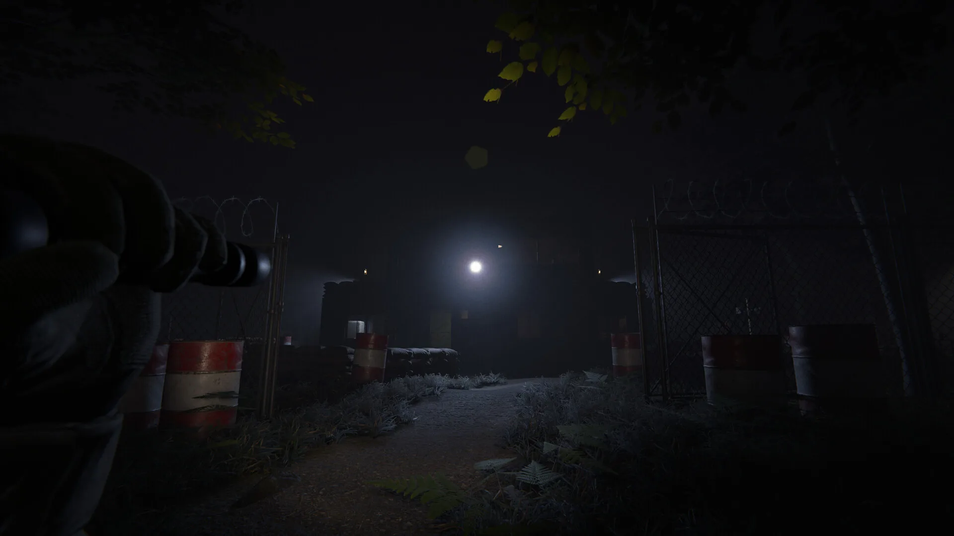 Abtos Covert screenshot 5