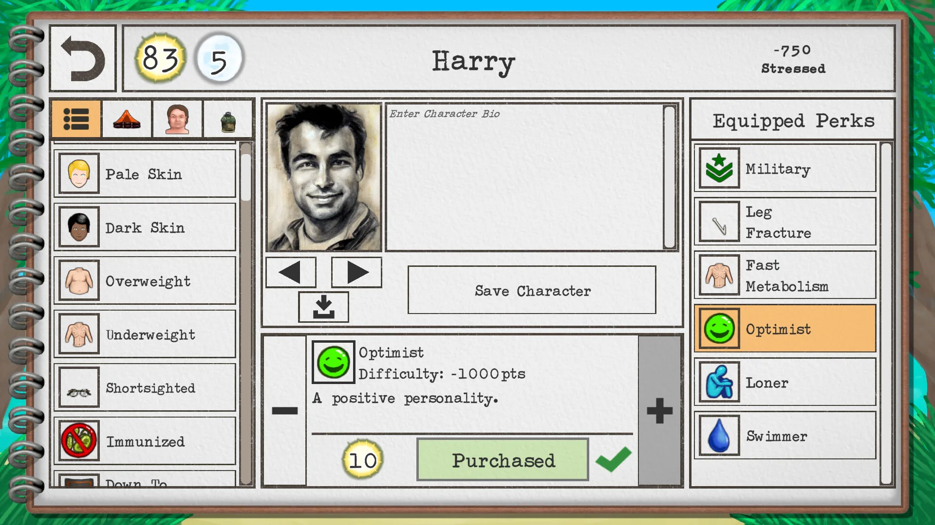 Card Survival: Tropical Island screenshot 3
