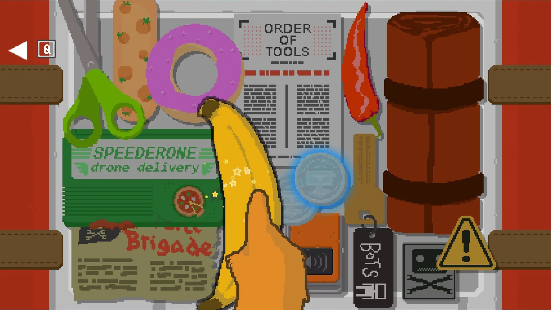 FixFox screenshot 2