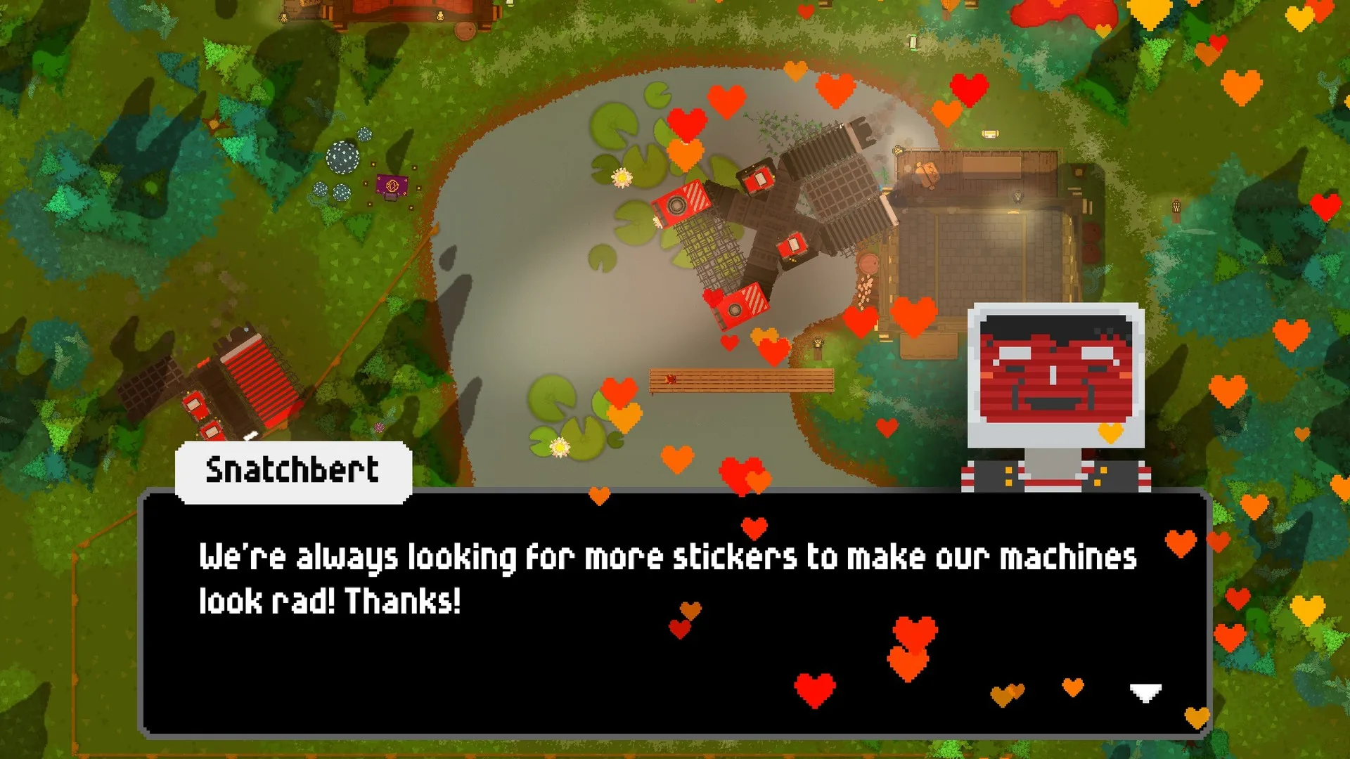 FixFox screenshot 3