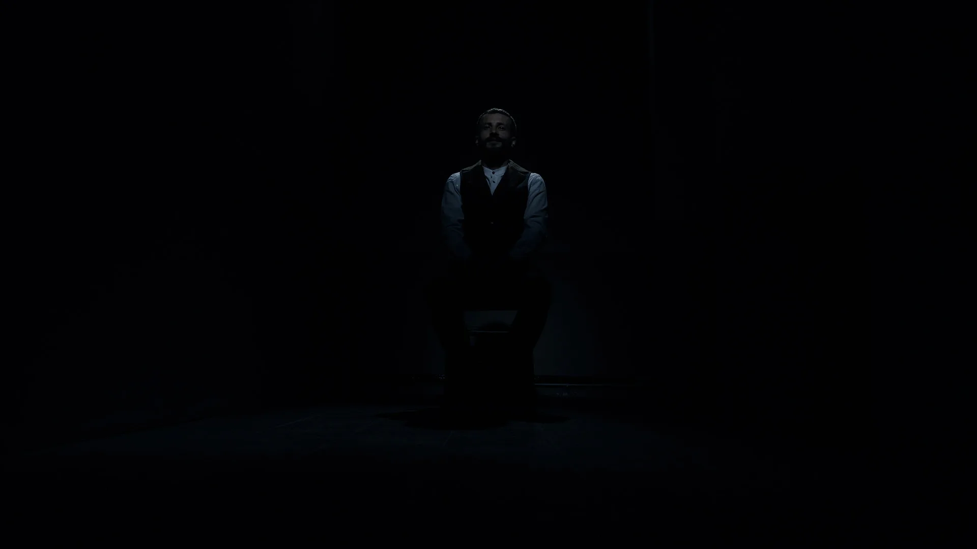 Agarta screenshot 1