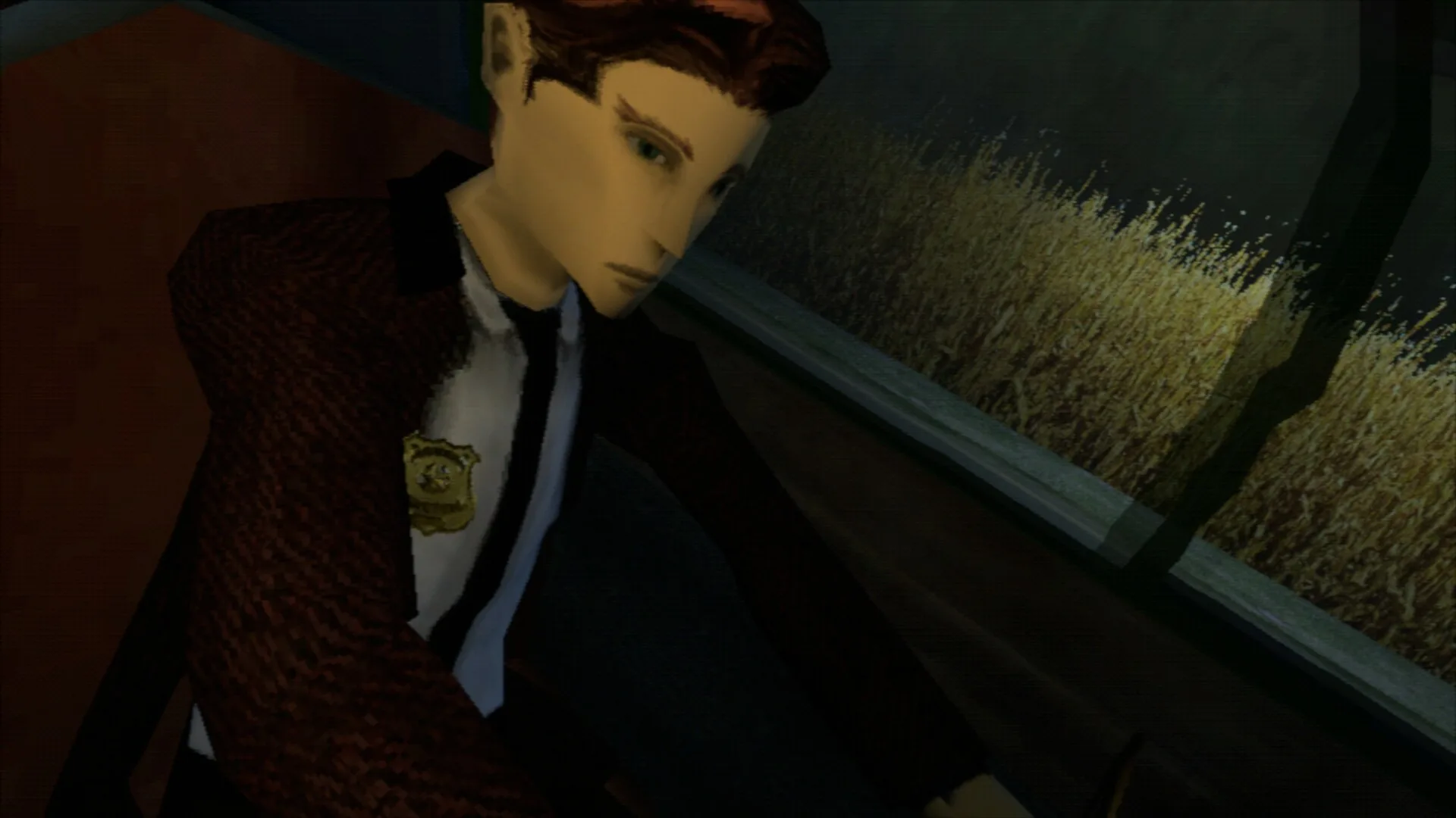 Lake Haven - Chrysalis screenshot 1