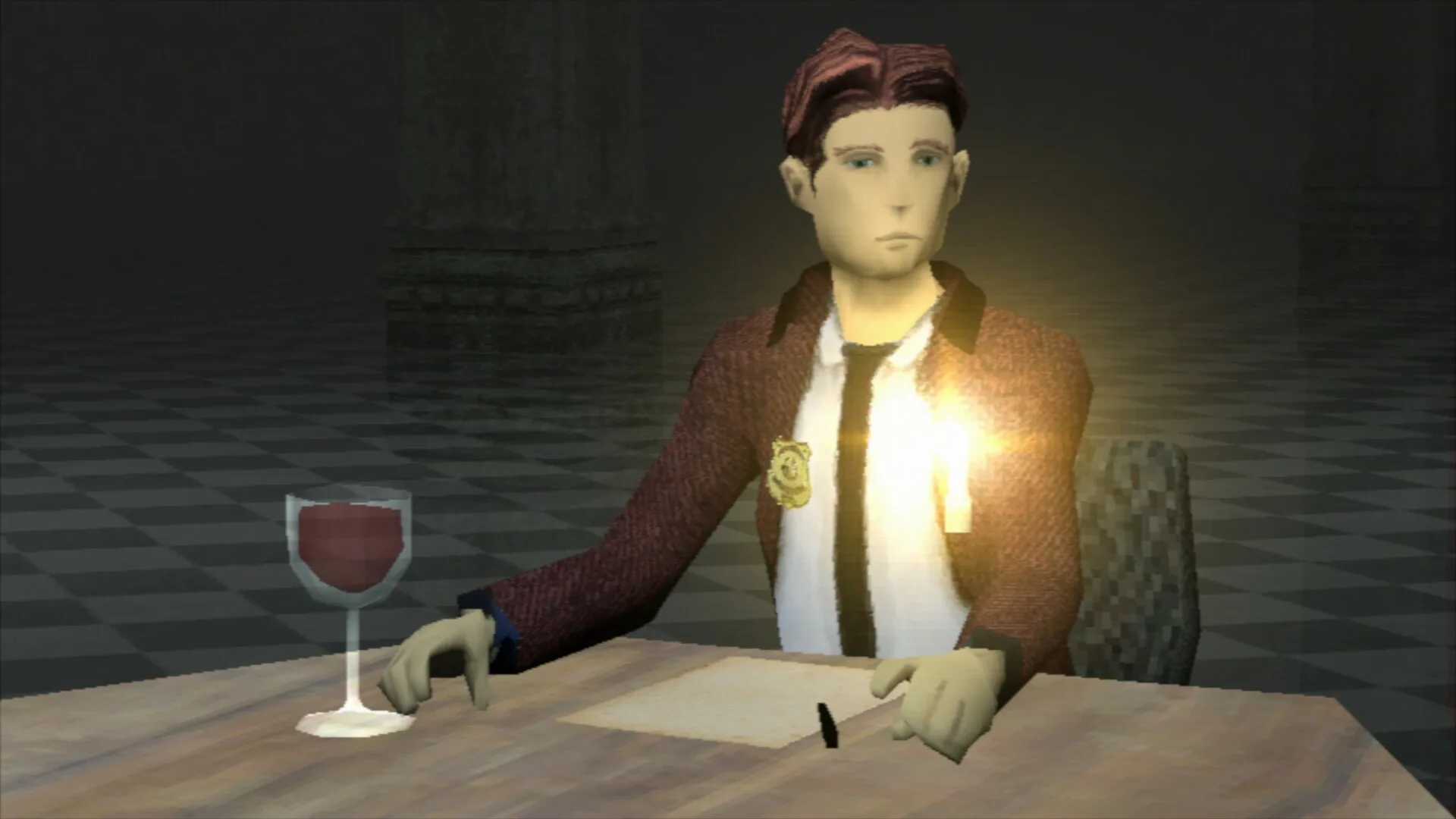 Lake Haven - Chrysalis screenshot 3
