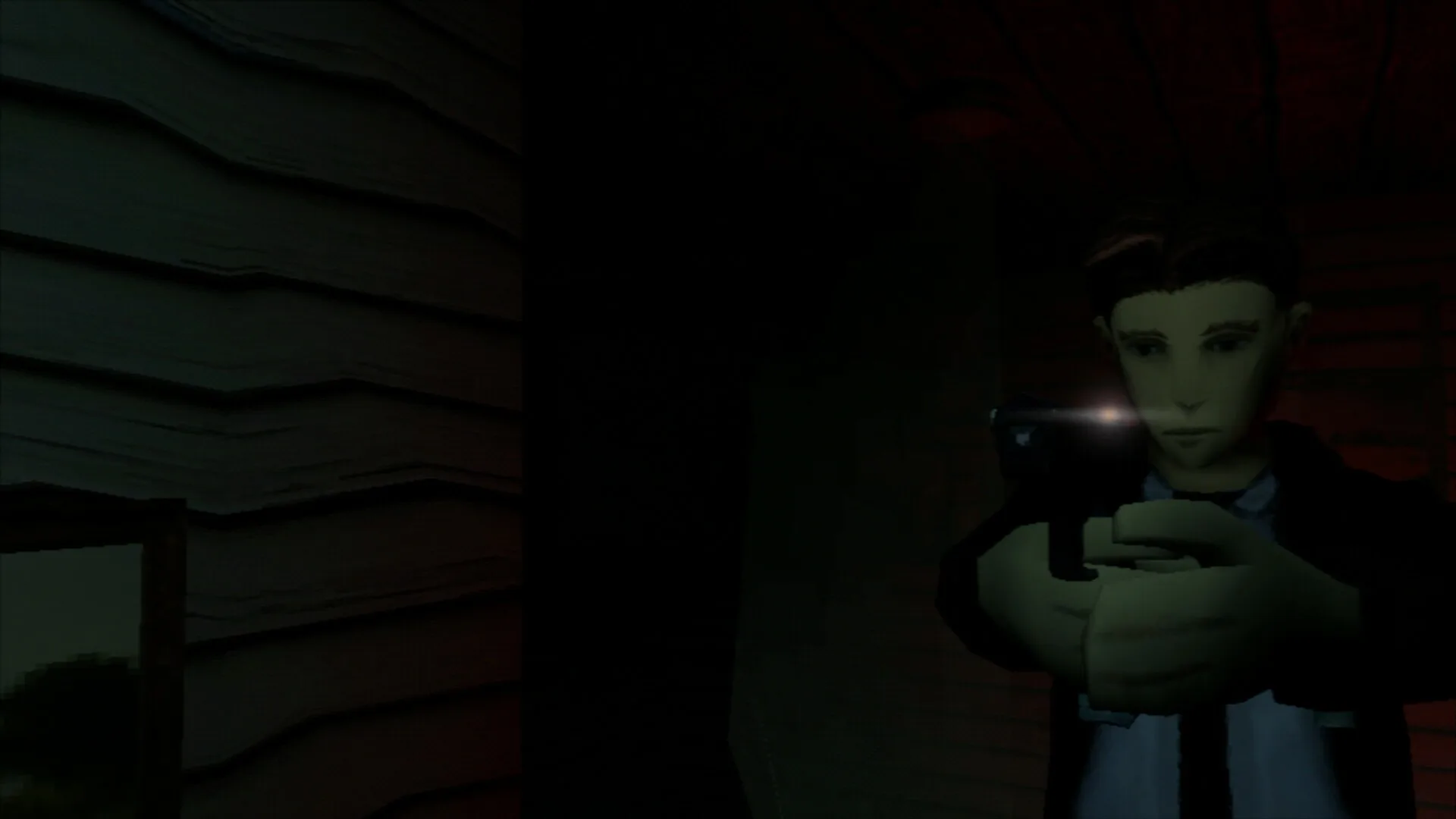 Lake Haven - Chrysalis screenshot 4