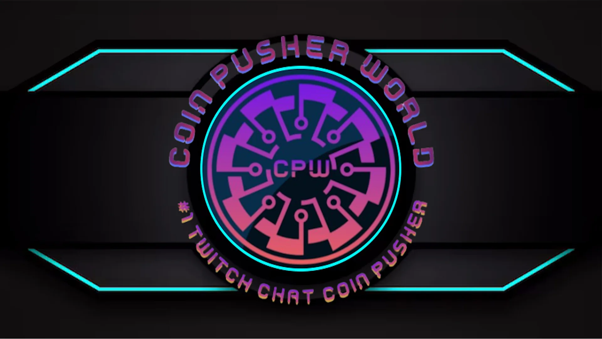 Coin Pusher World screenshot 1
