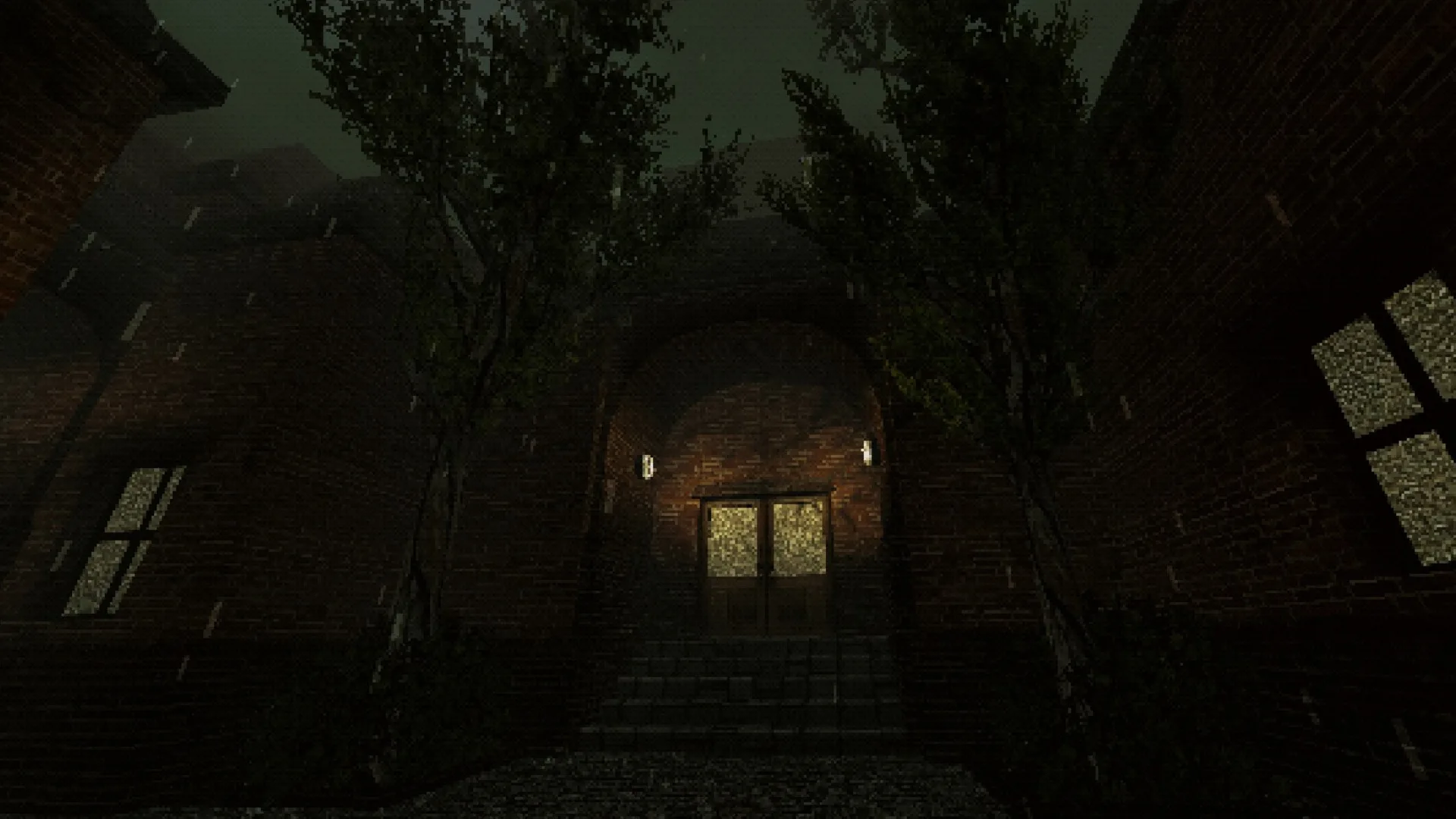 The Heilwald Loophole screenshot 3