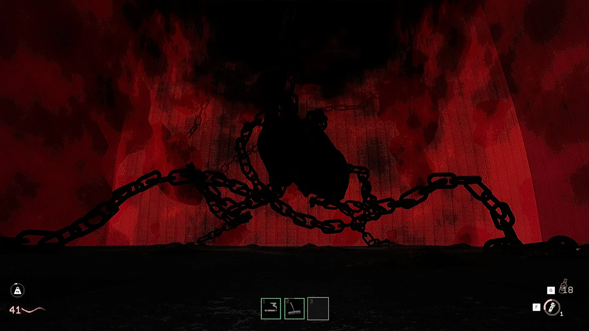 KLETKA screenshot 4