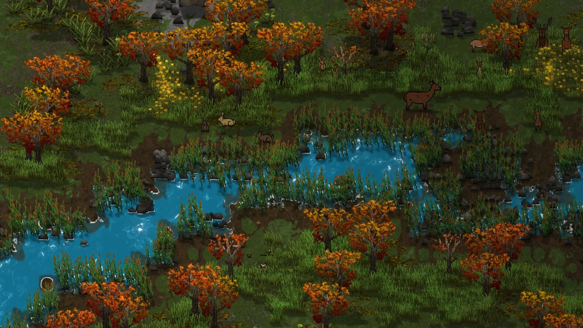Clanfolk screenshot 5