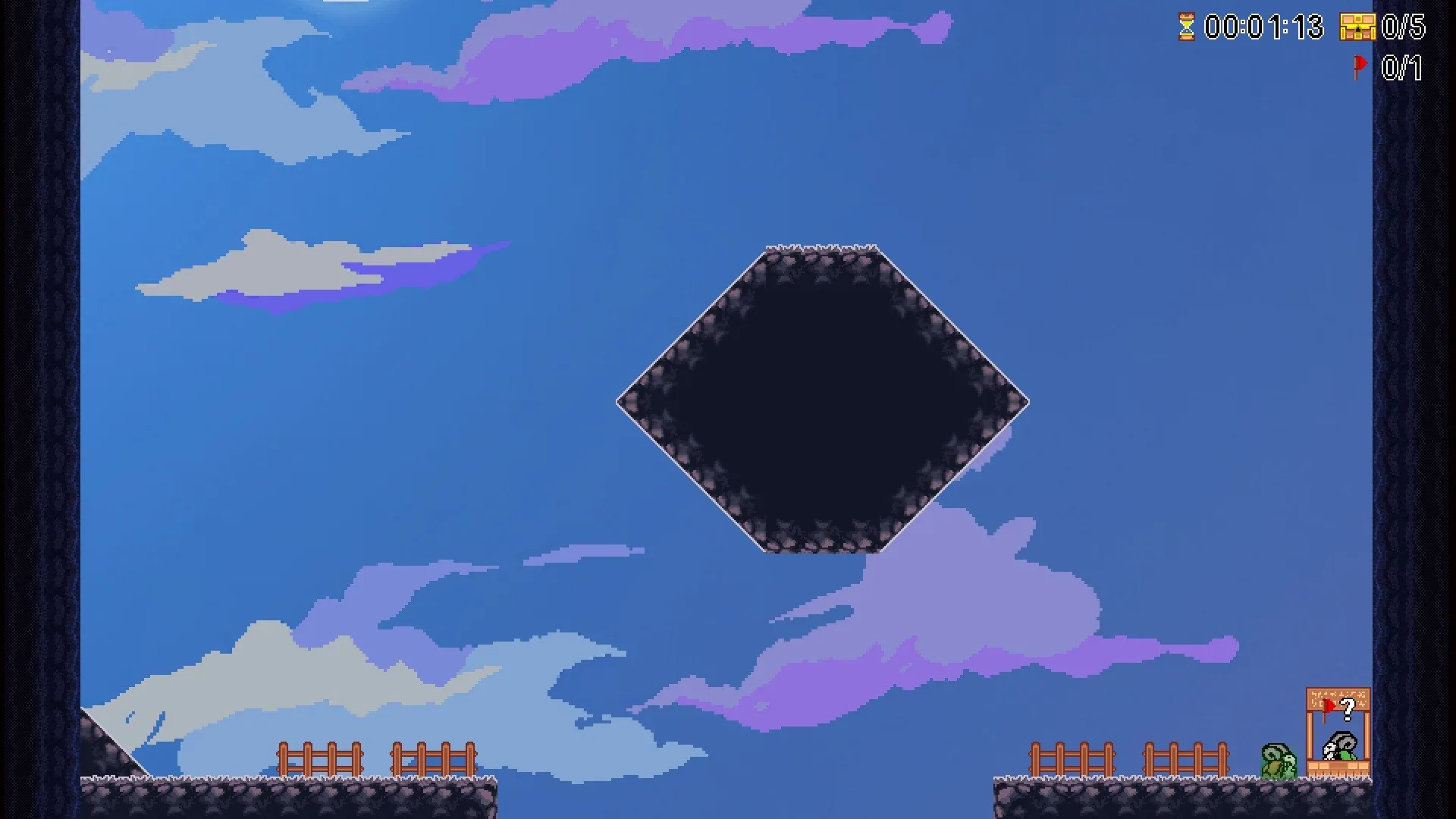 Goat's Tale (Classic) screenshot 5