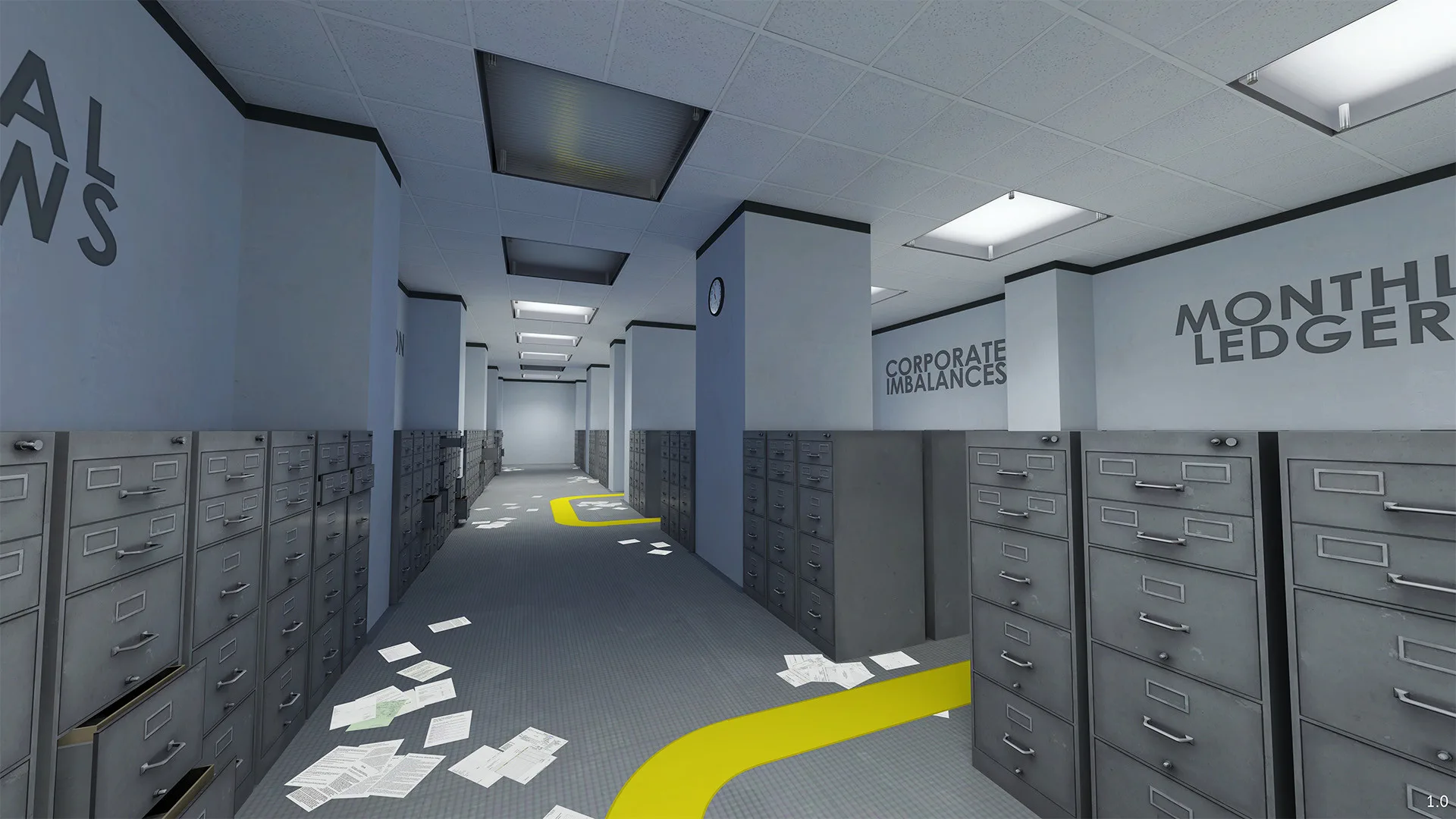 The Stanley Parable: Ultra Deluxe screenshot 5
