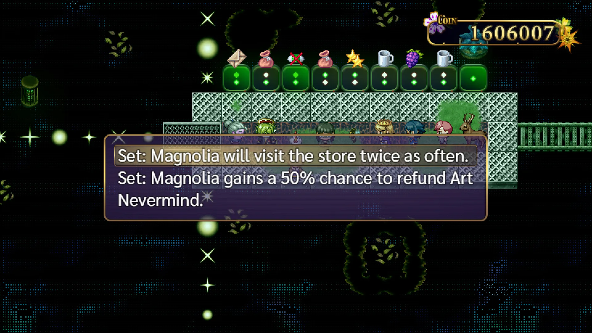 Final Profit: A Shop RPG screenshot 5