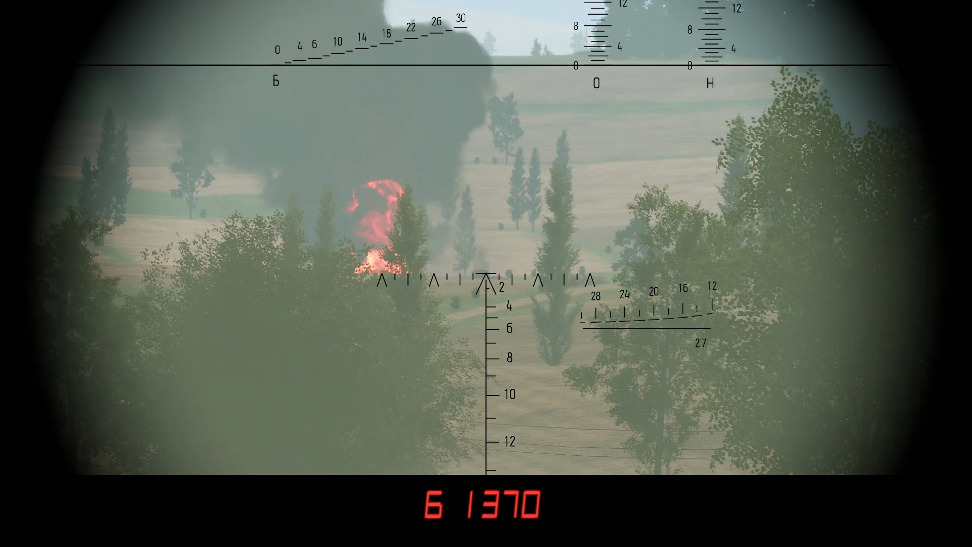 Gunner, HEAT, PC! screenshot 5