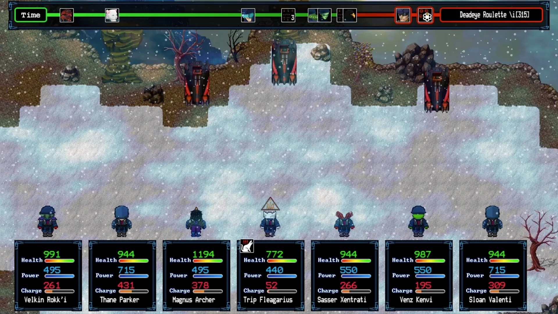 Star Shift Origins screenshot 5