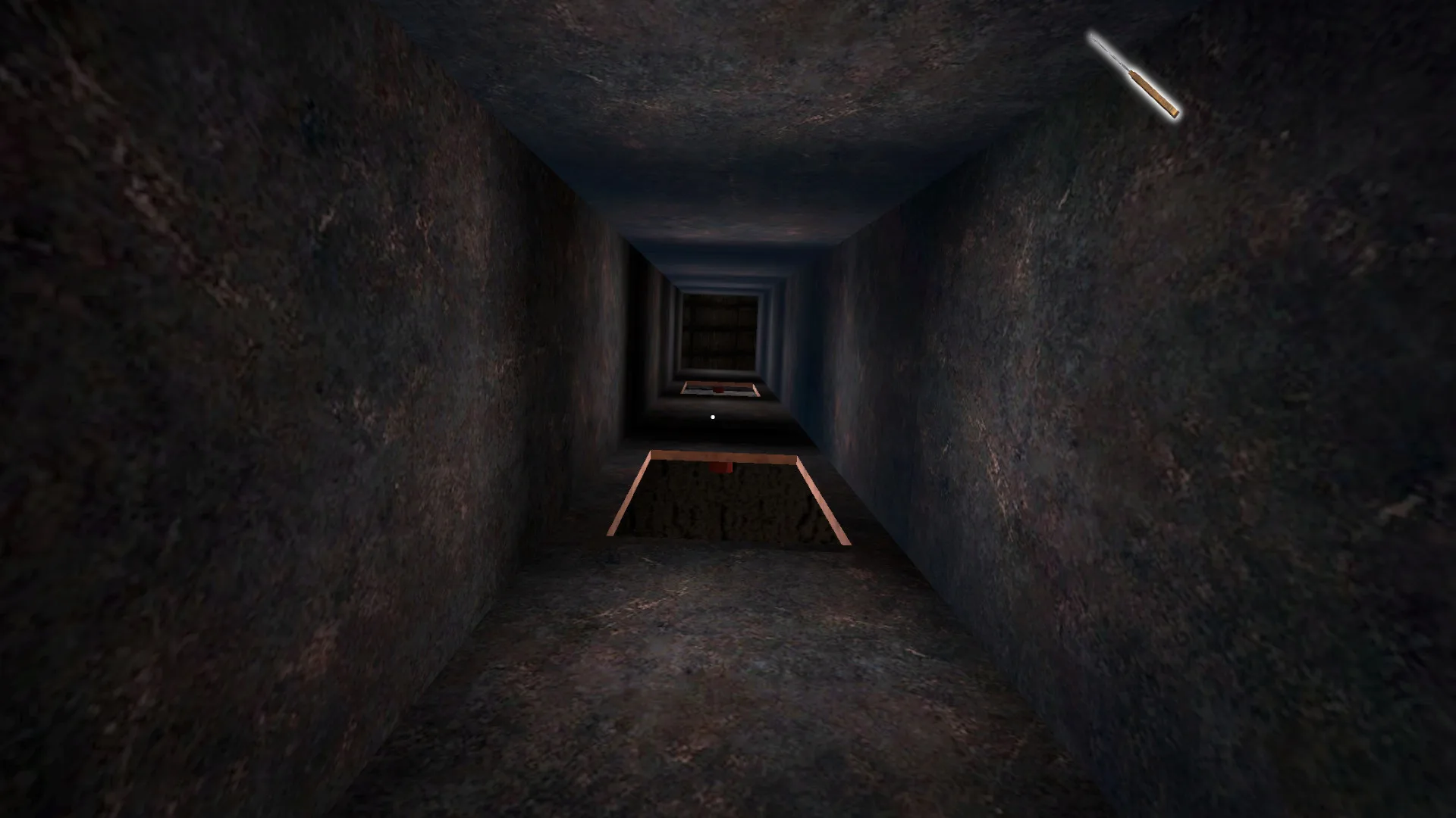 Granny 3 screenshot 3