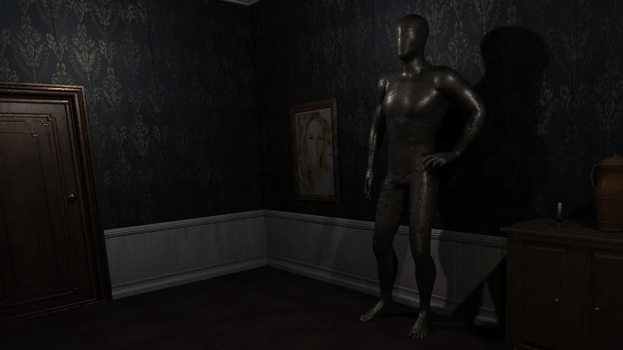 Lost Alone Ep.1 - Sorellina screenshot 2