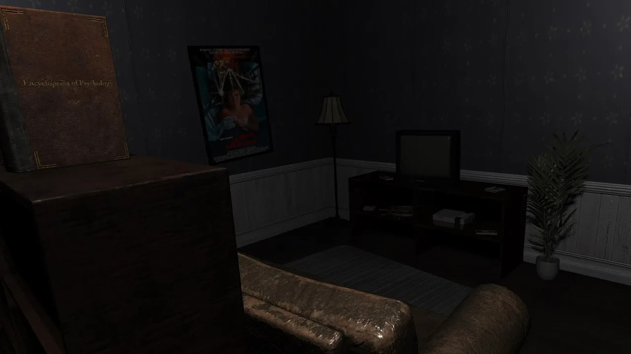 Lost Alone Ep.1 - Sorellina screenshot 3
