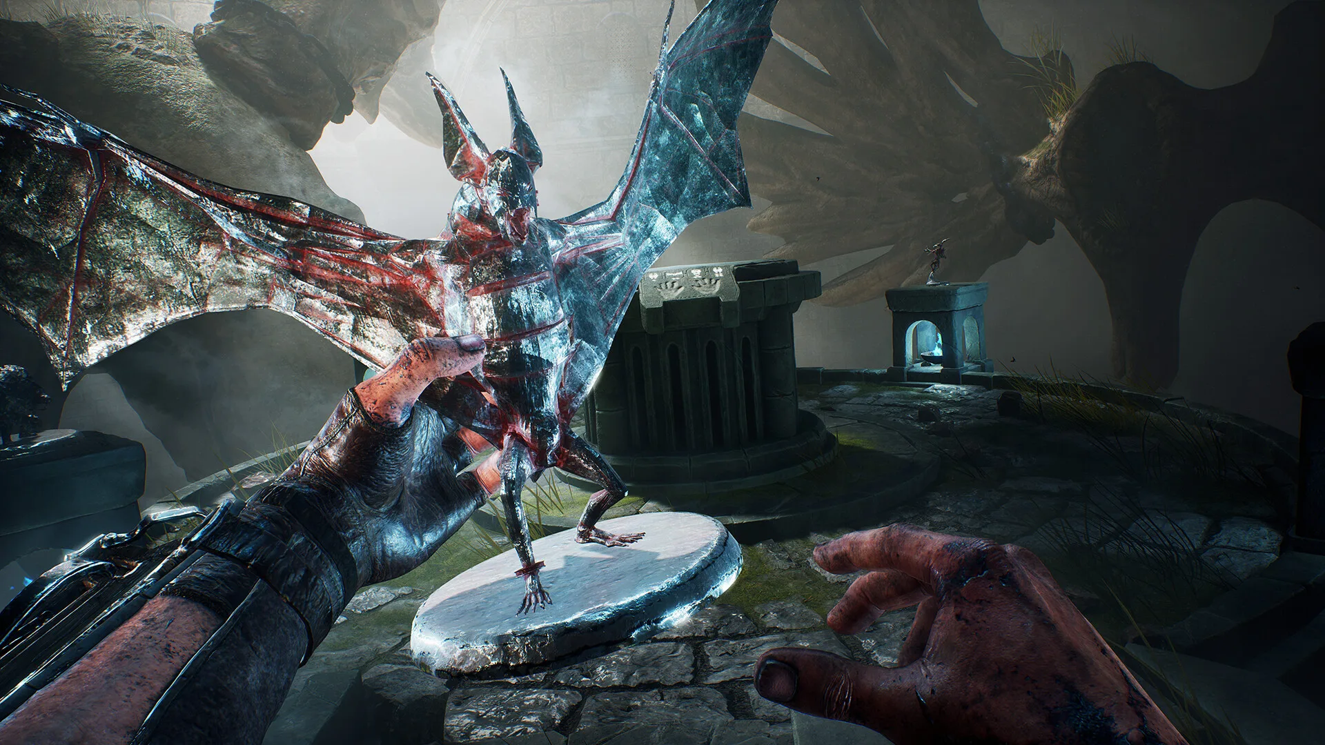 Skydance's BEHEMOTH screenshot 3
