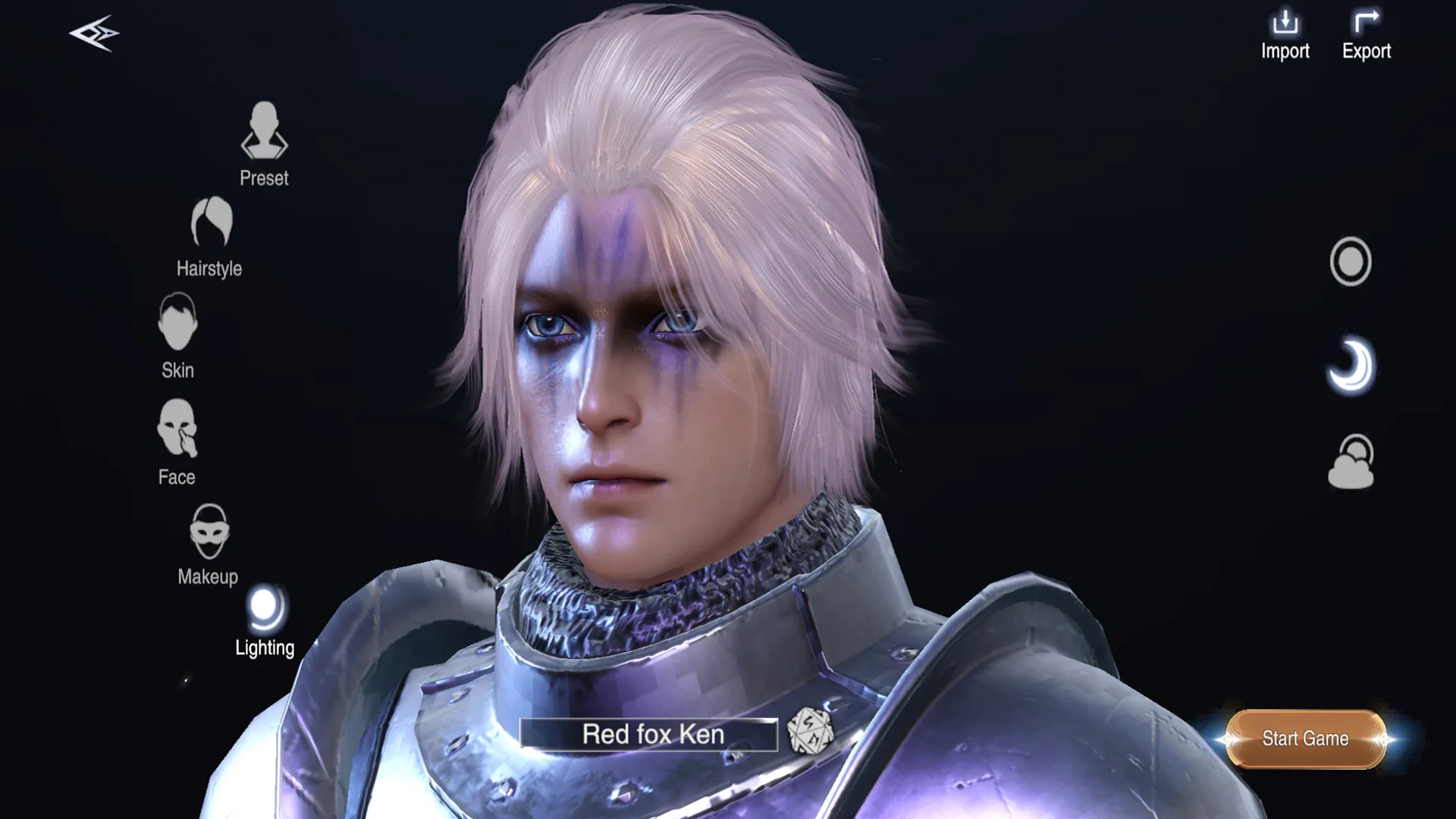 Forsaken World: Gods and Demons screenshot 1