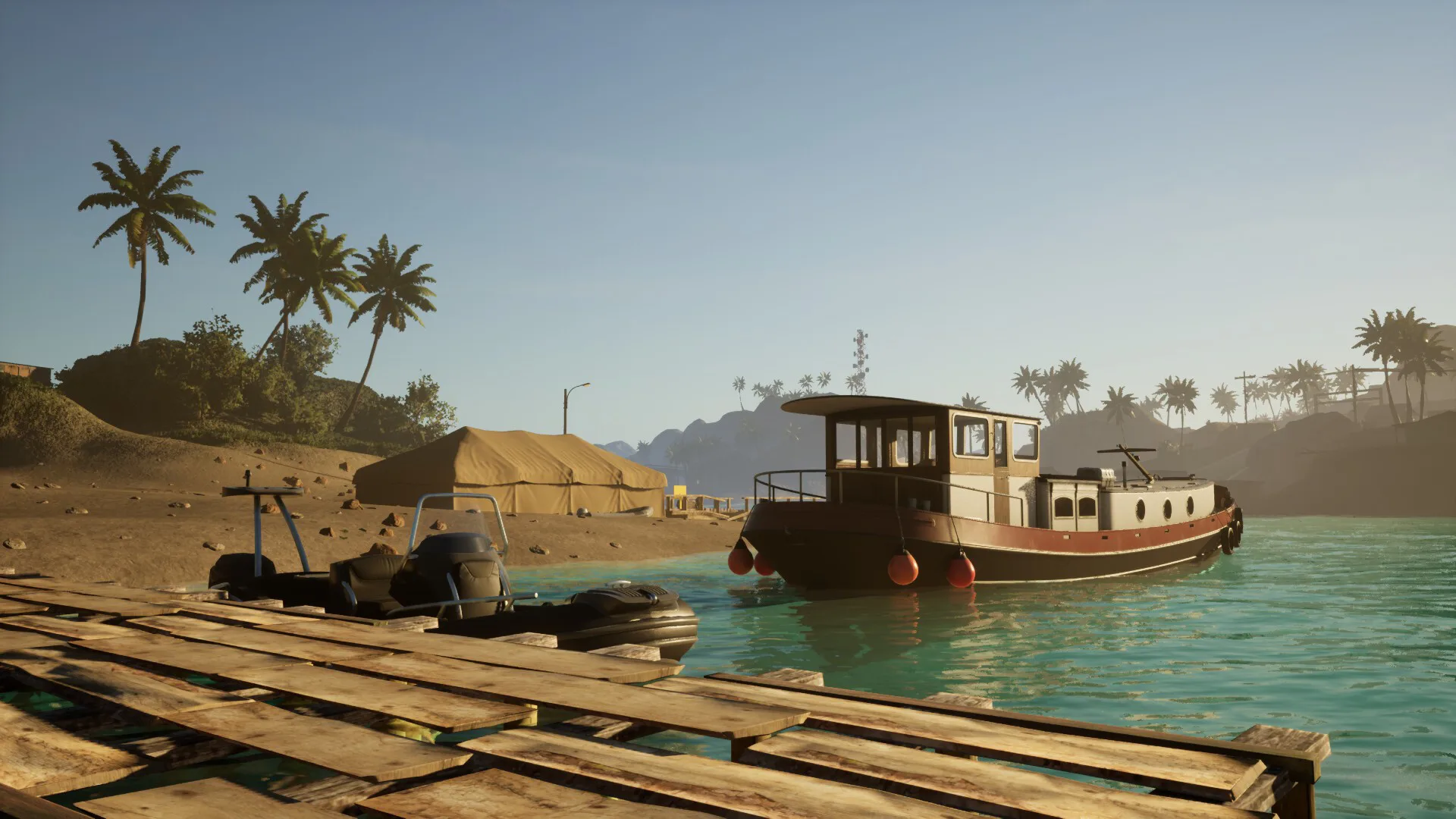 Drug Dealer Simulator 2 screenshot 5