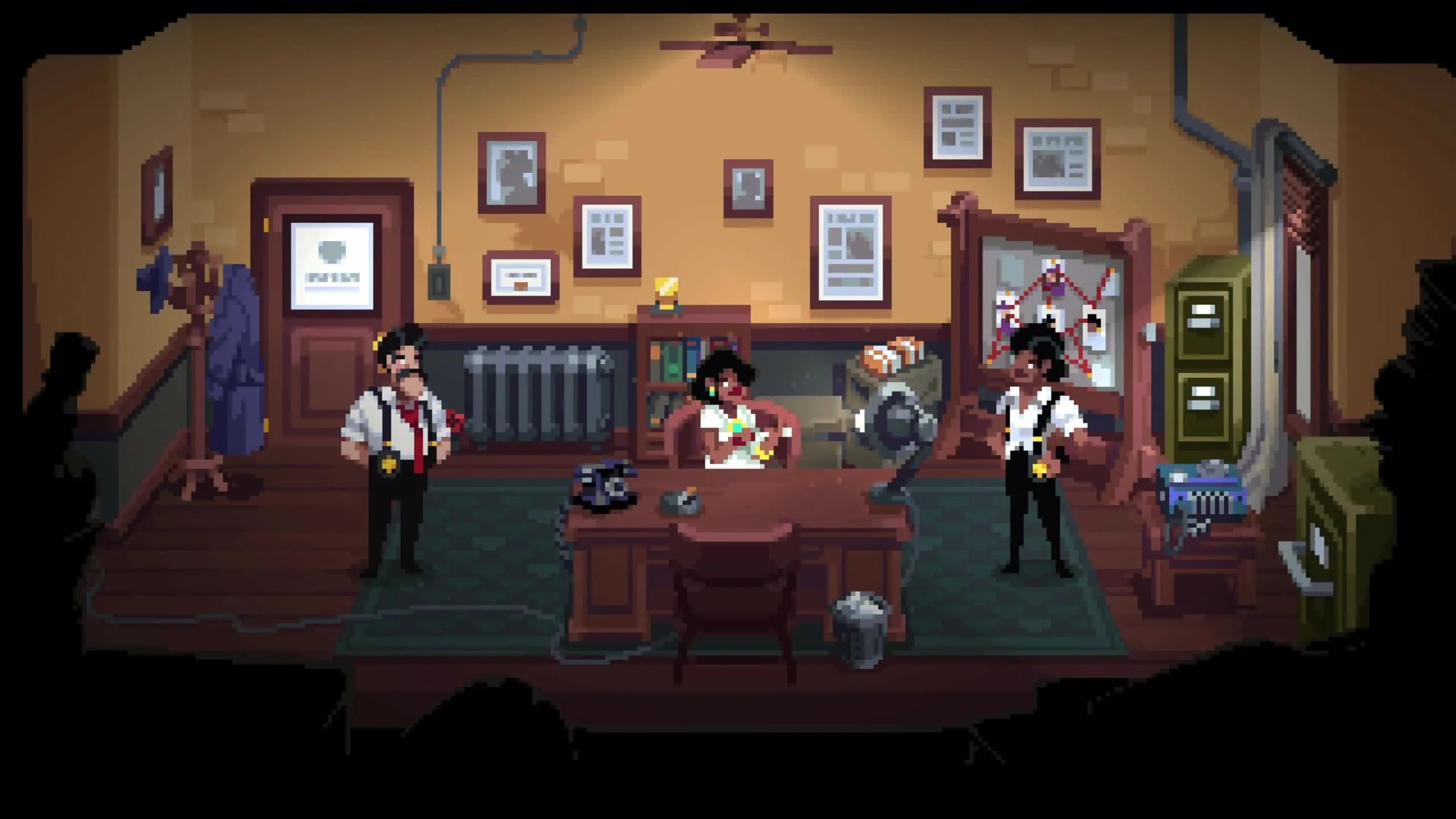 Loco Motive screenshot 1