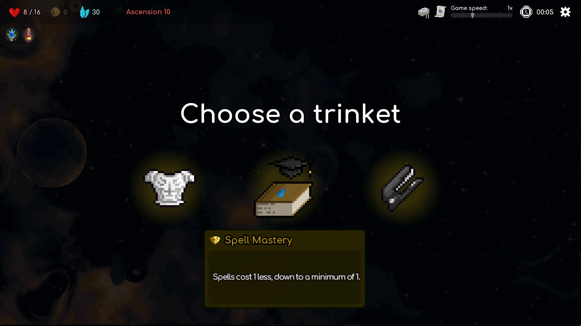 Tower Tactics: Liberation screenshot 1